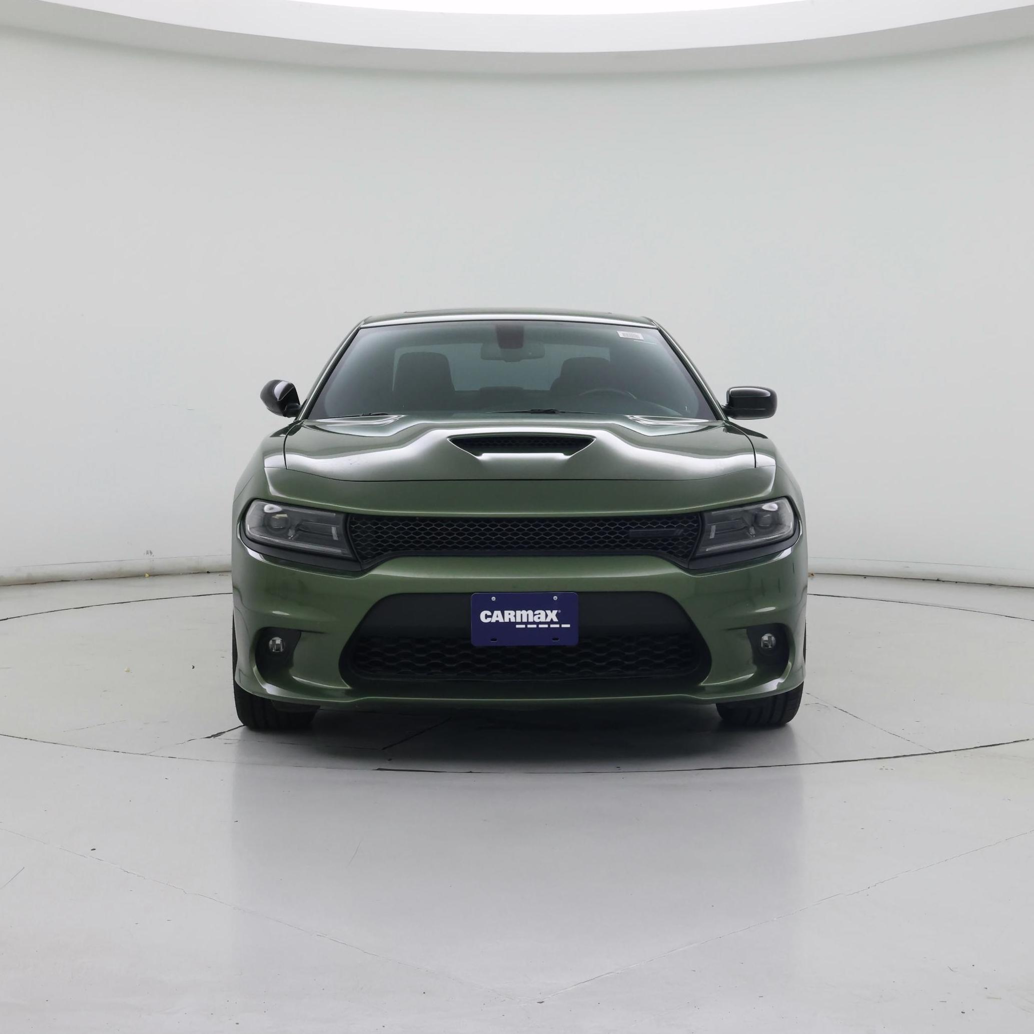 Thumbnail: 2023 Dodge Charger - 5