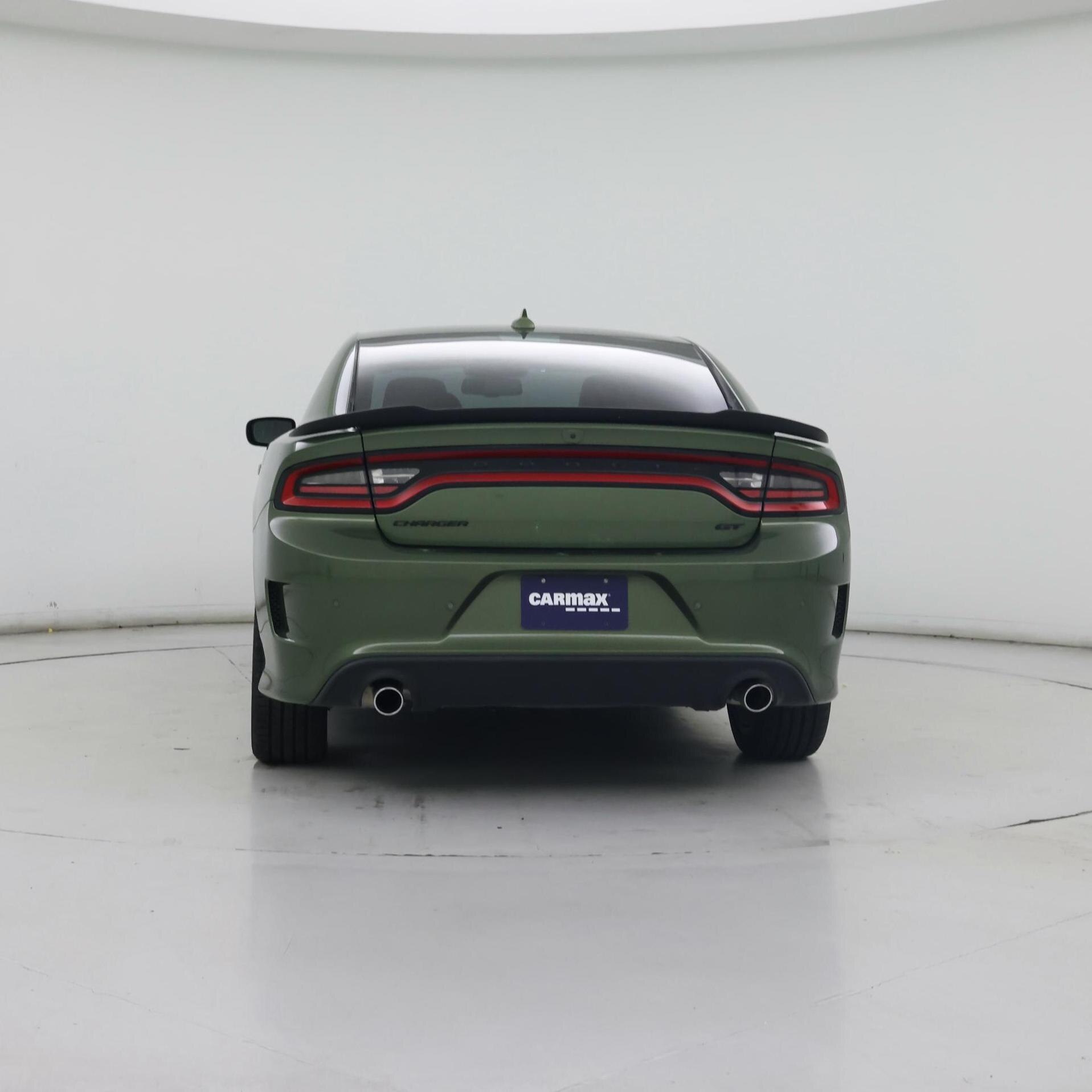 Thumbnail: 2023 Dodge Charger - 6