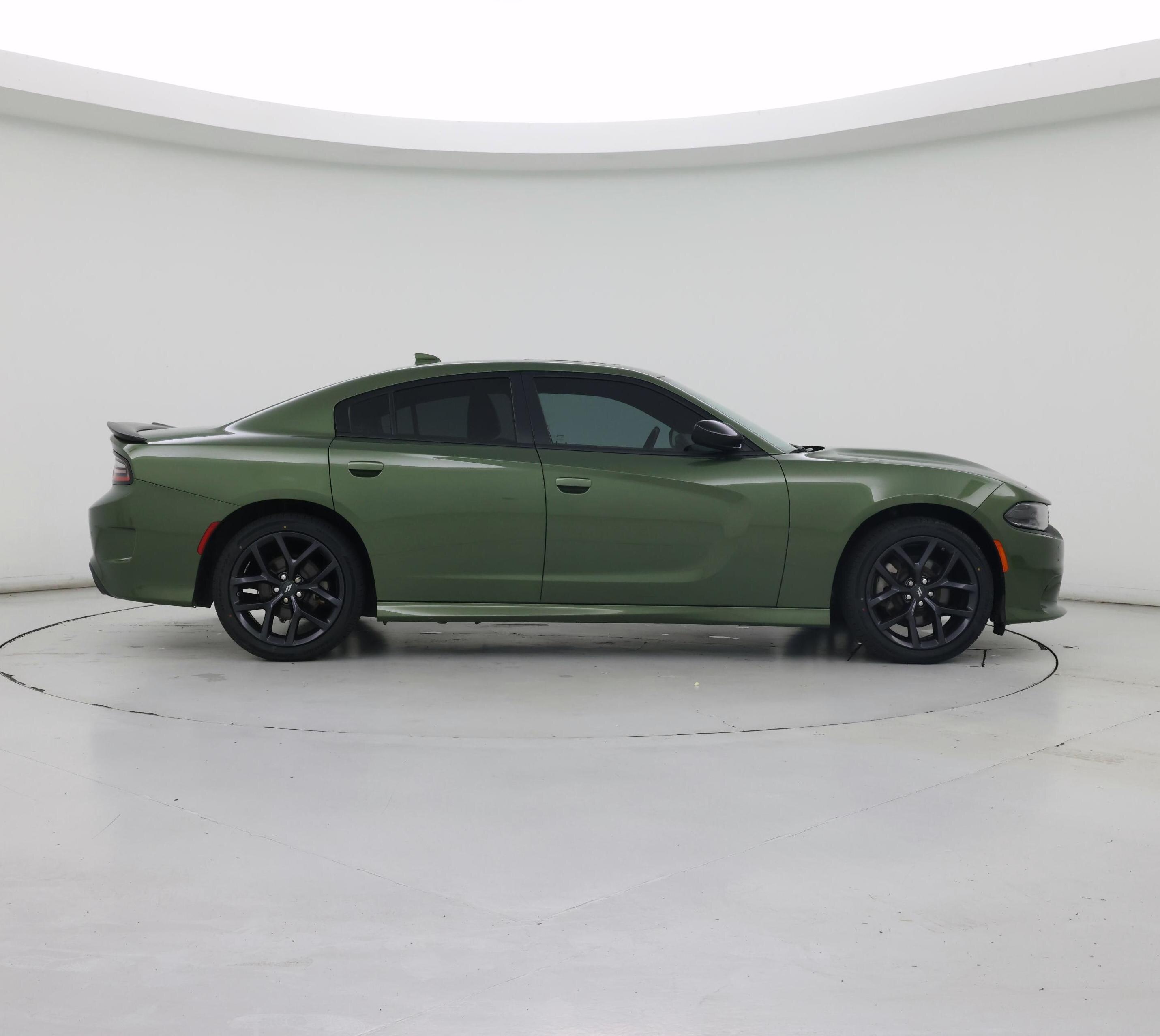 Thumbnail: 2023 Dodge Charger - 7