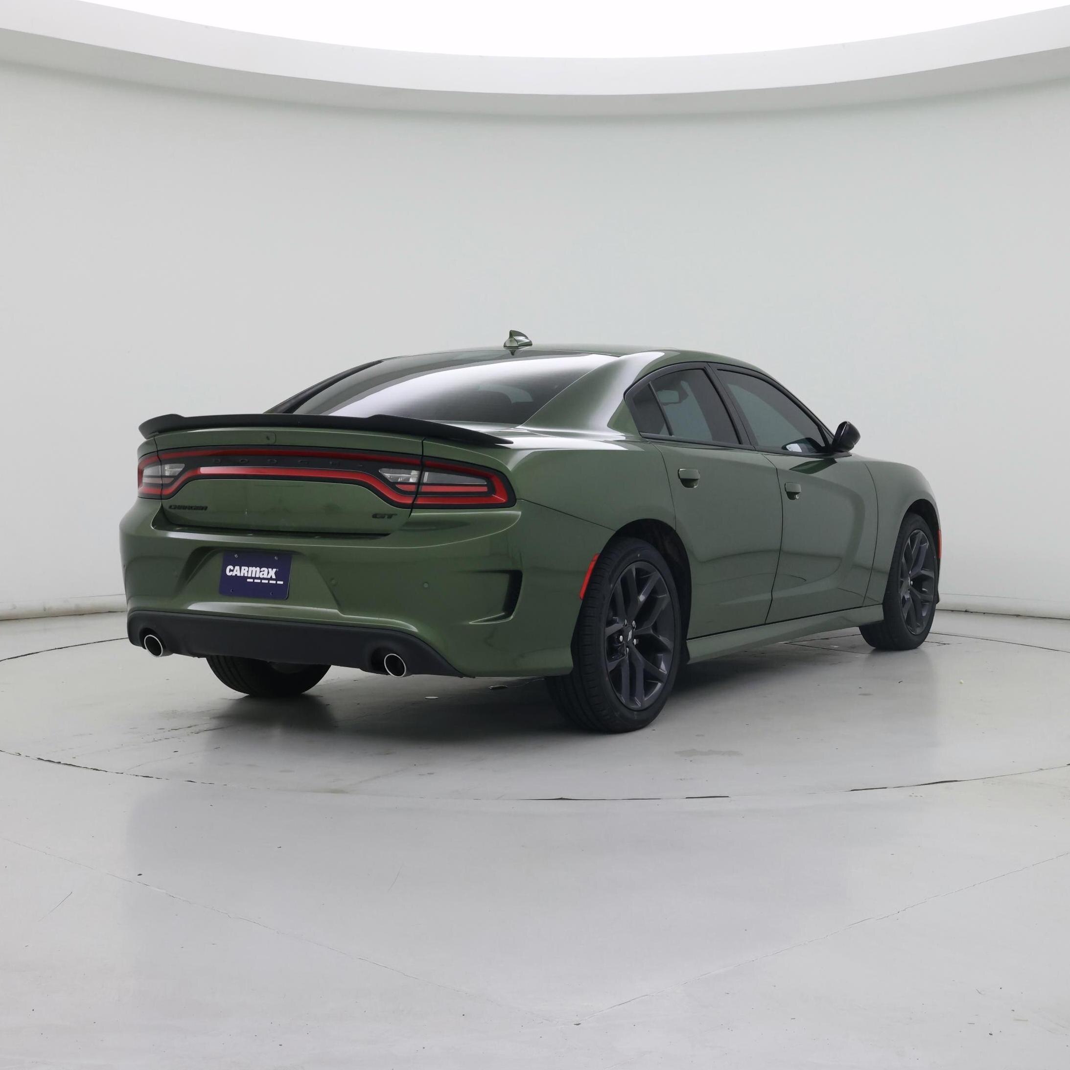 Thumbnail: 2023 Dodge Charger - 8