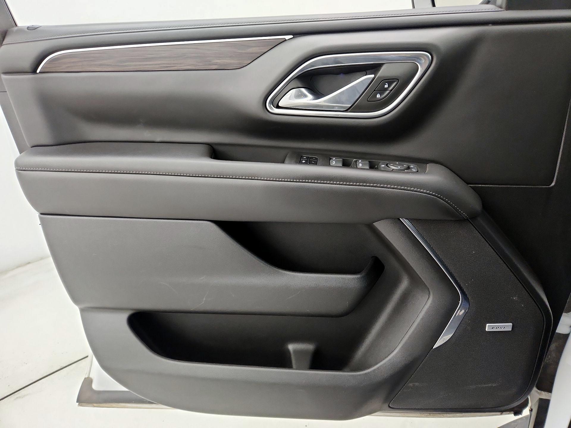 Thumbnail: 2023 Chevrolet Tahoe - 12