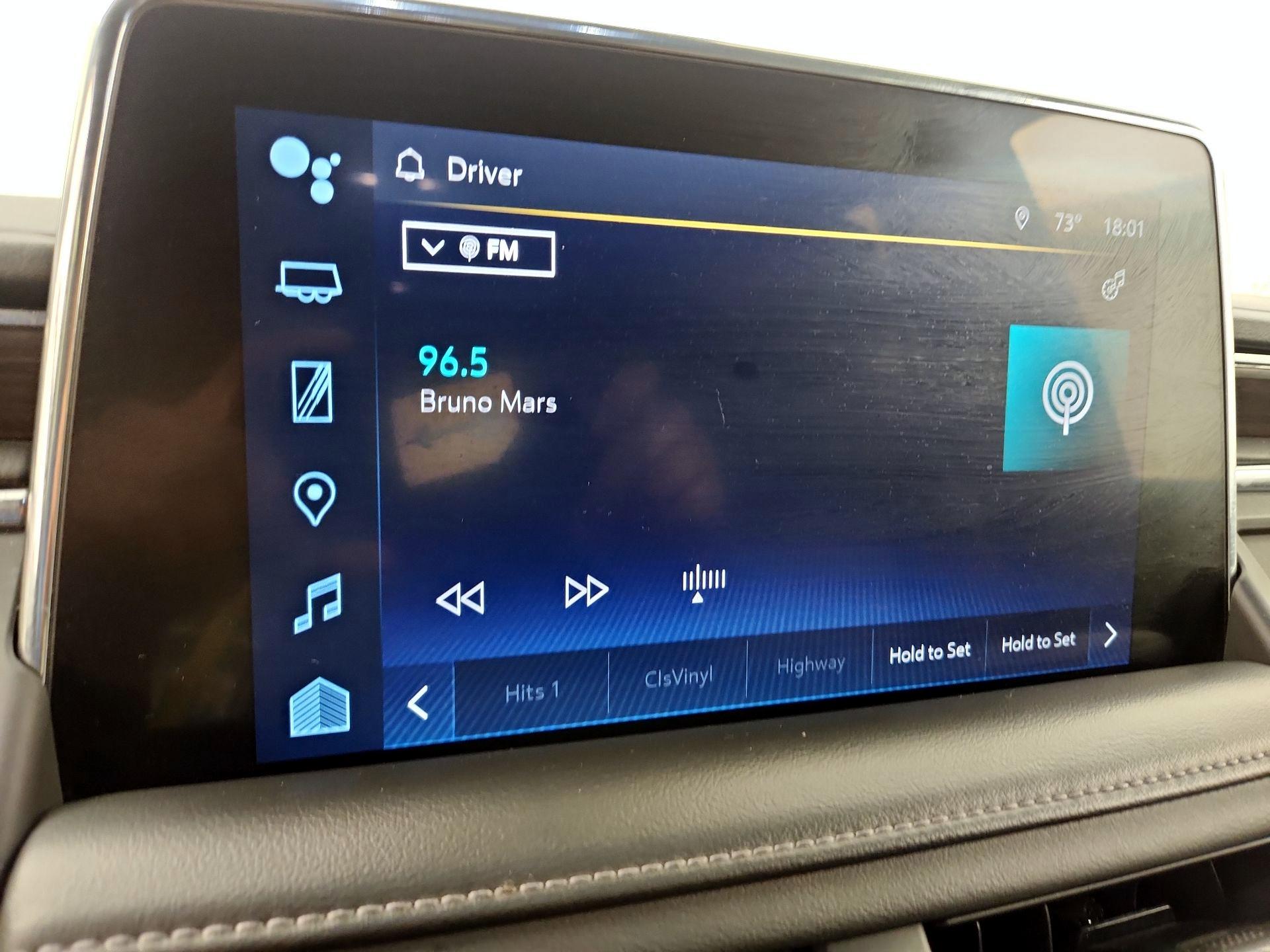 Thumbnail: 2023 Chevrolet Tahoe - 15