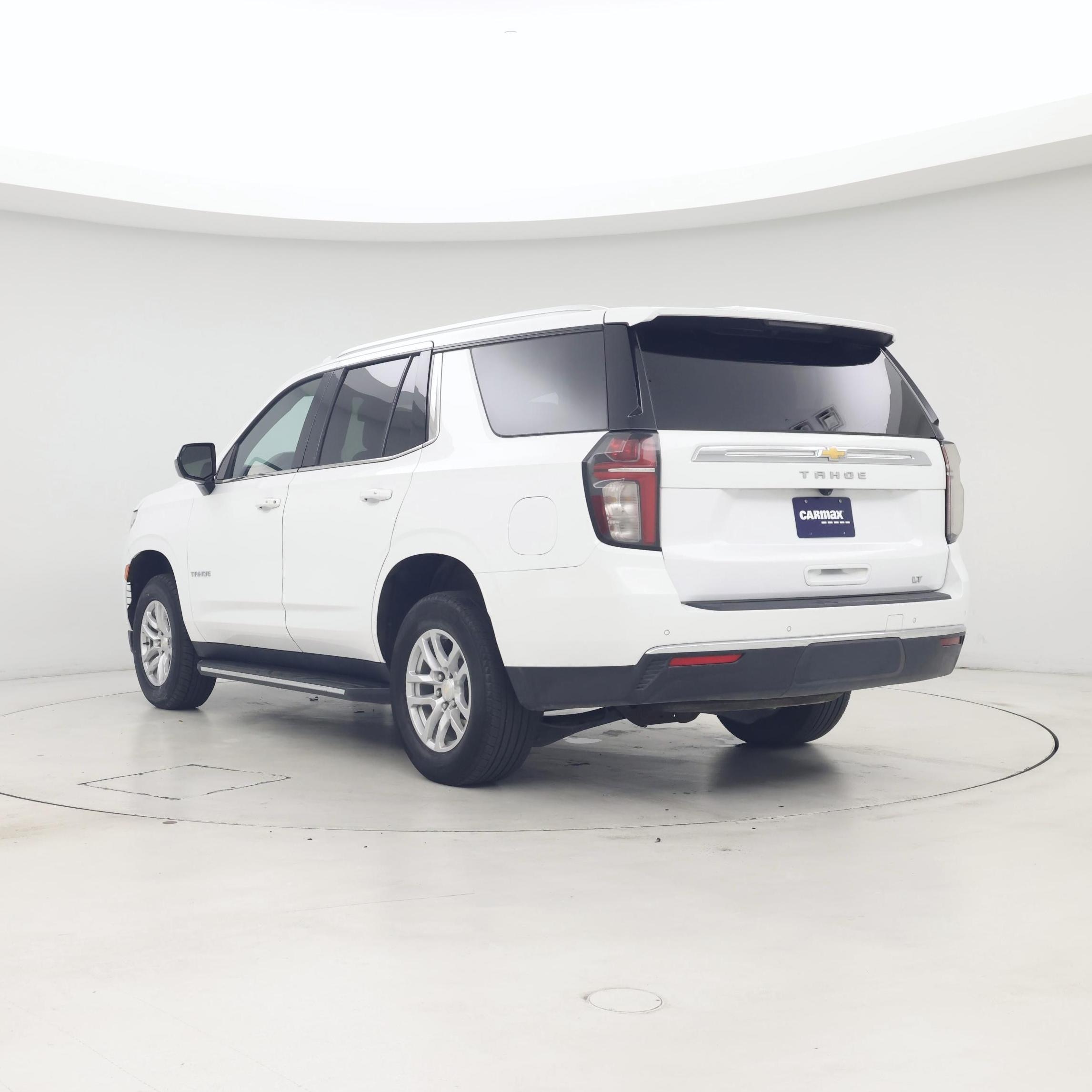 Thumbnail: 2023 Chevrolet Tahoe - 2