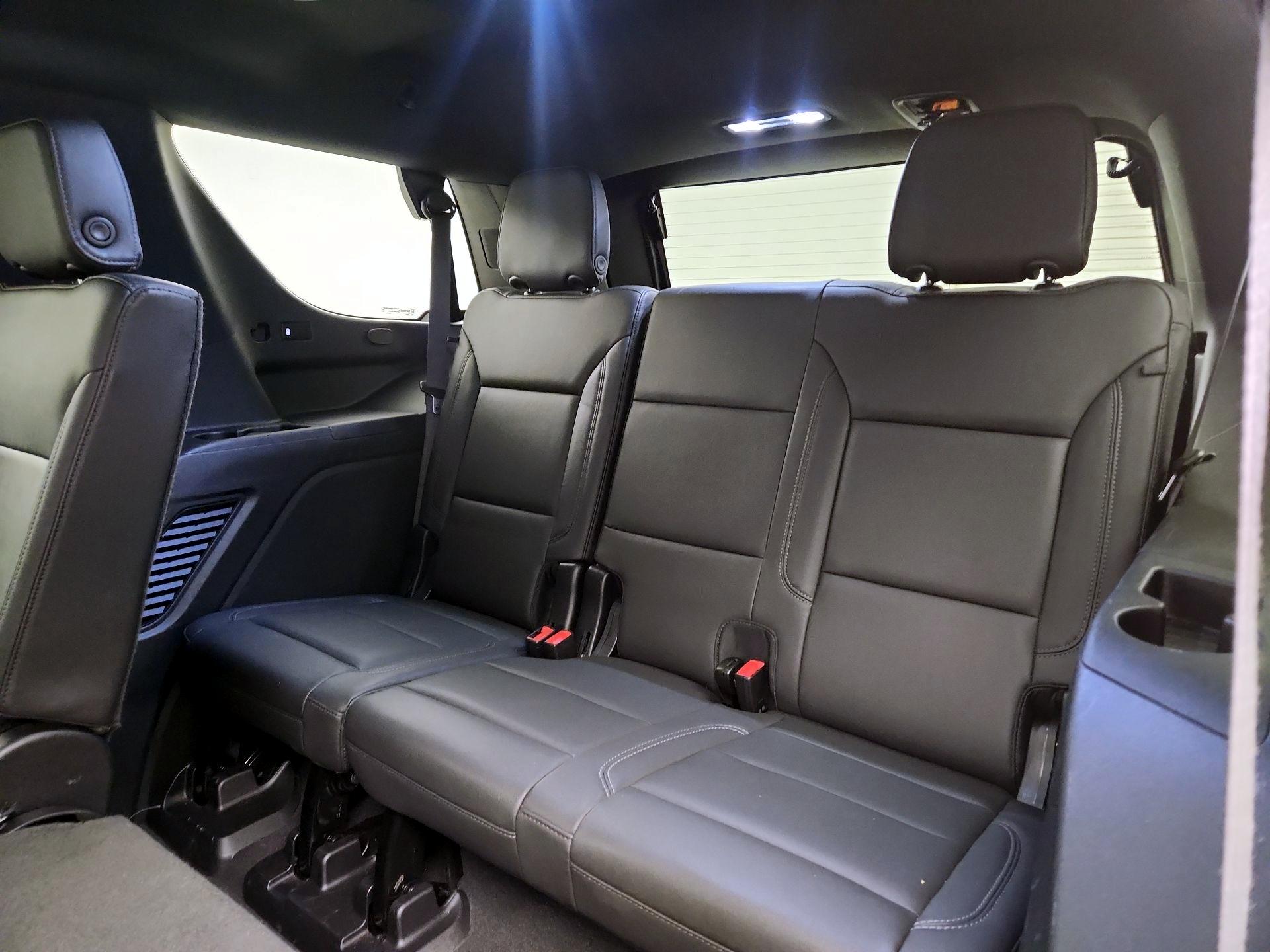 Thumbnail: 2023 Chevrolet Tahoe - 20