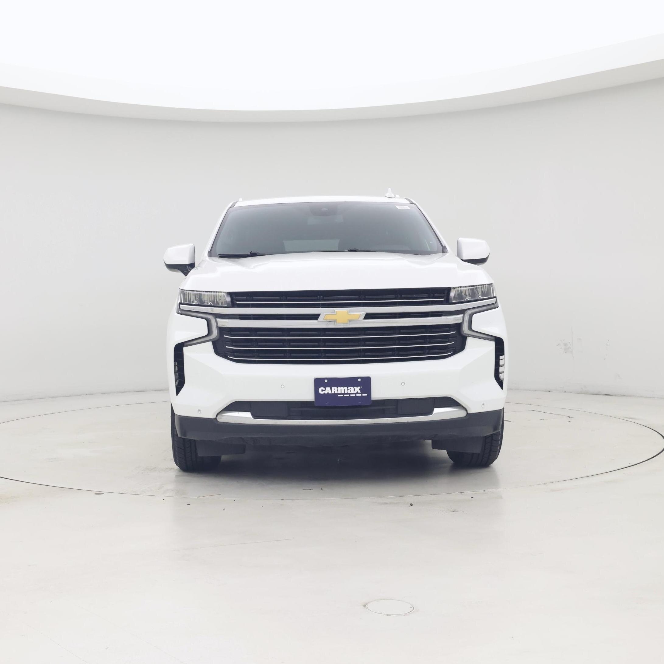 Thumbnail: 2023 Chevrolet Tahoe - 5