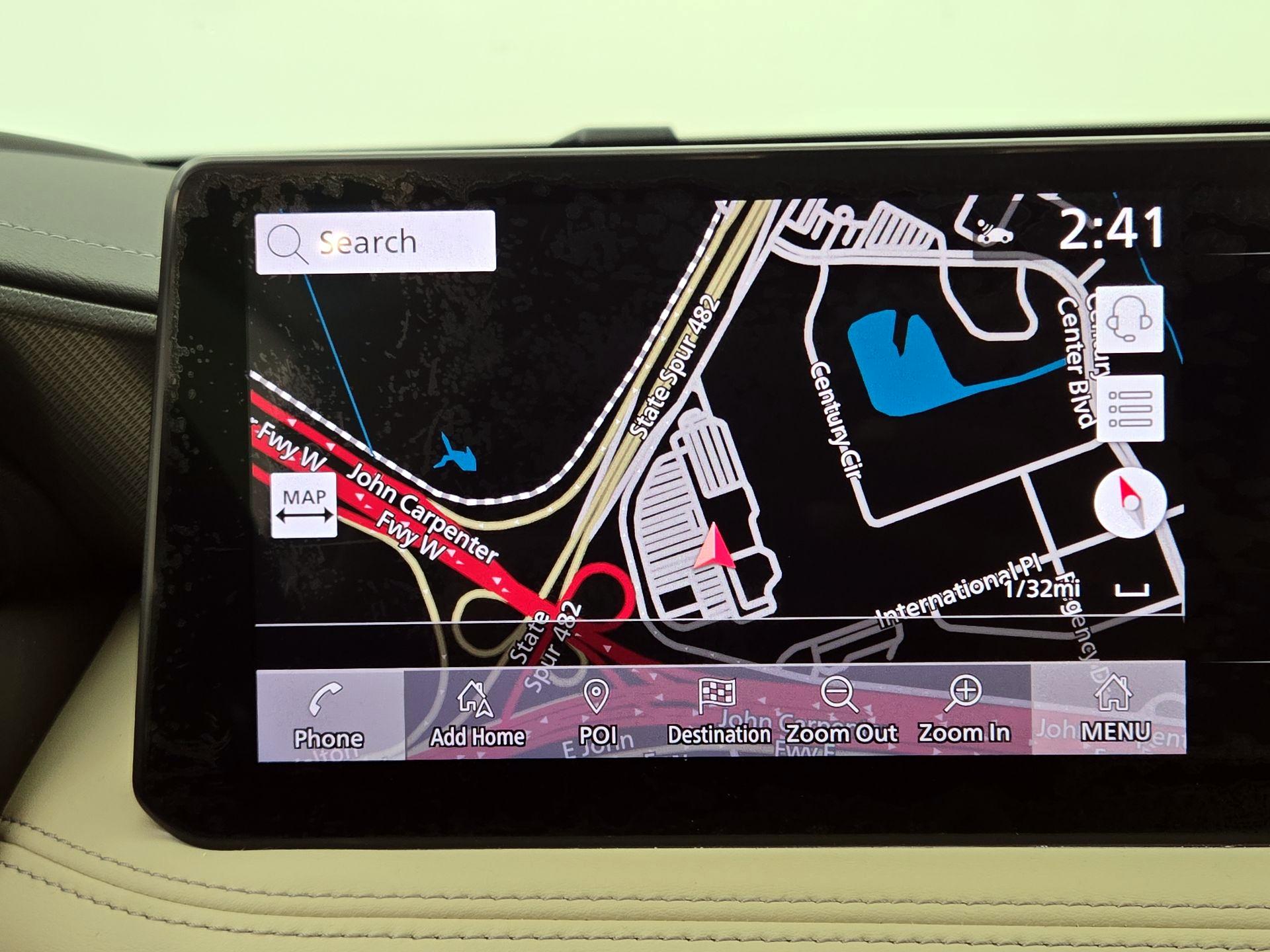 Thumbnail: 2023 INFINITI QX60 - 14