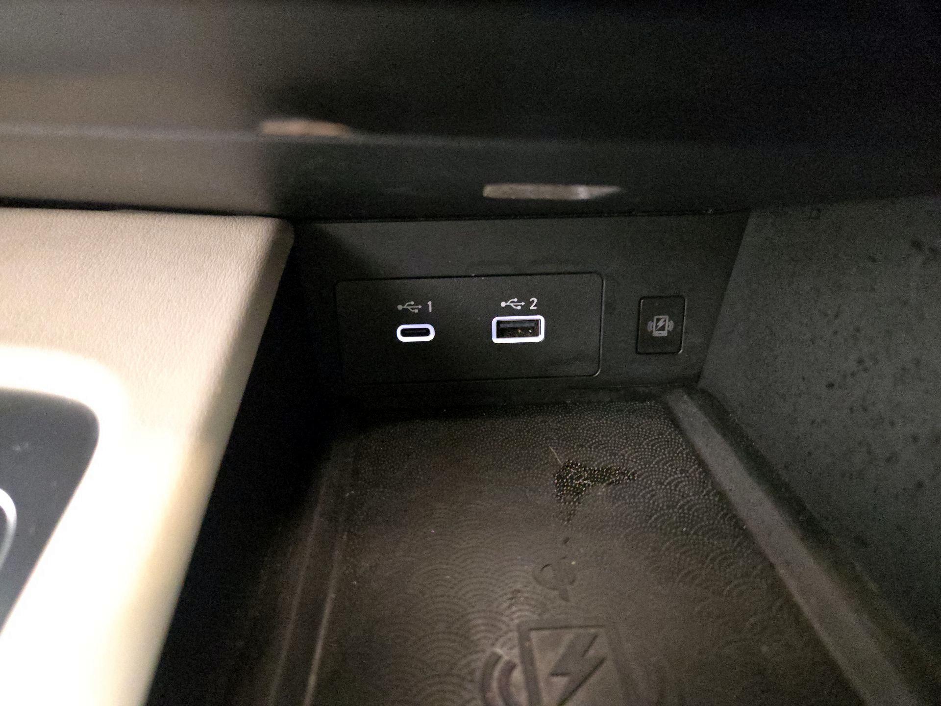 Thumbnail: 2023 INFINITI QX60 - 19