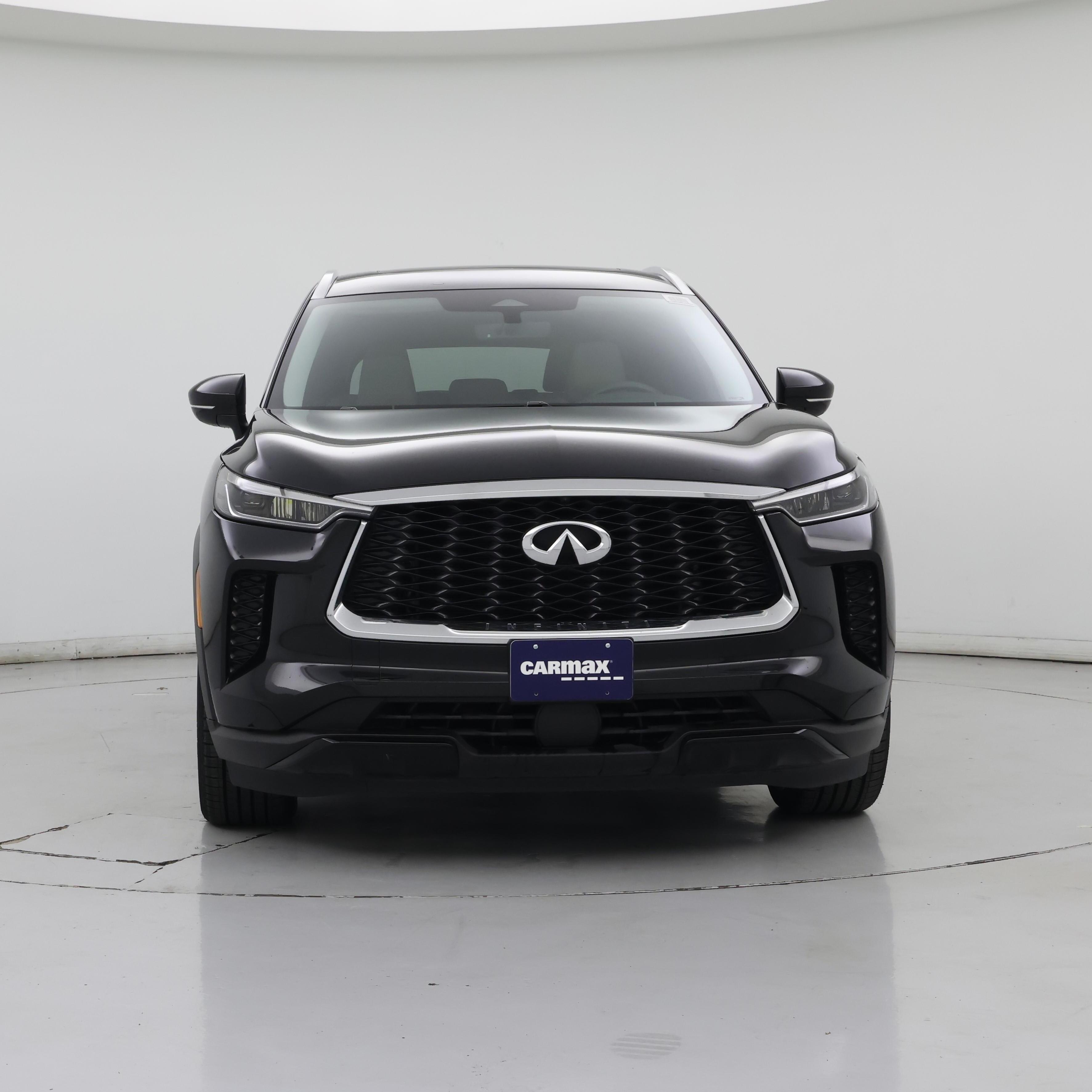 Thumbnail: 2023 INFINITI QX60 - 5