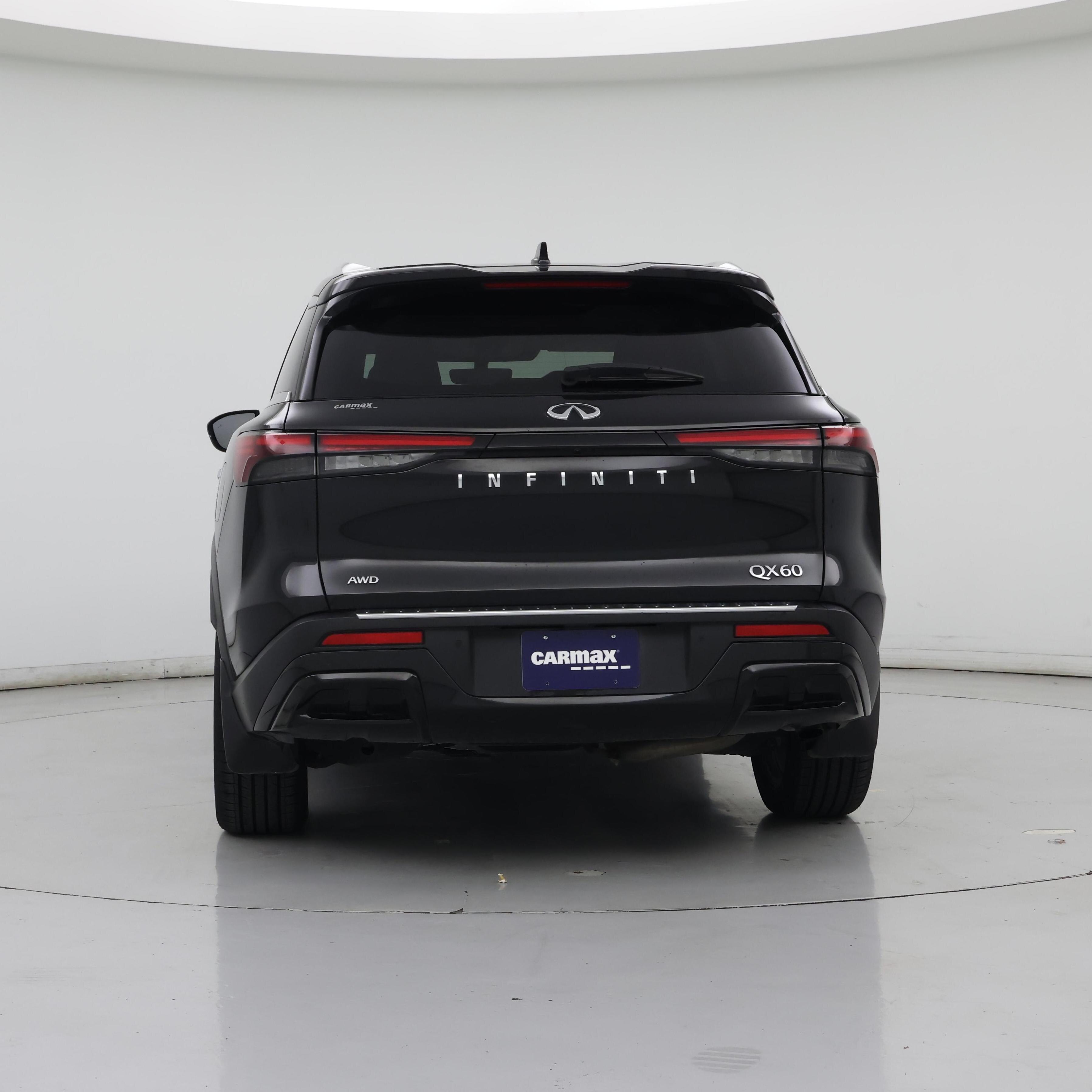 Thumbnail: 2023 INFINITI QX60 - 6