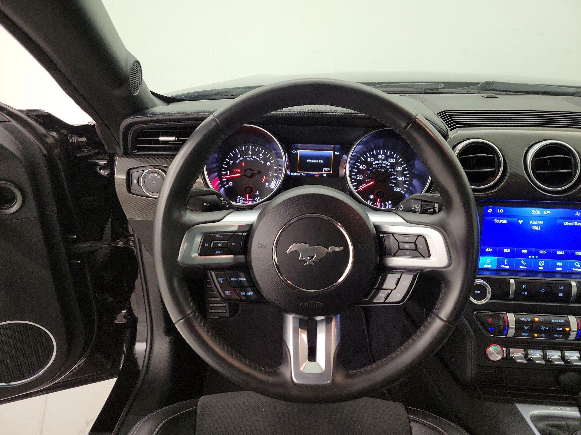 Thumbnail: 2020 Ford Mustang - 10