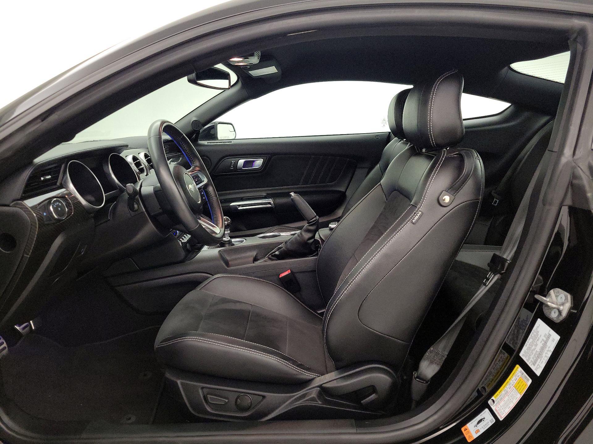 Thumbnail: 2020 Ford Mustang - 11