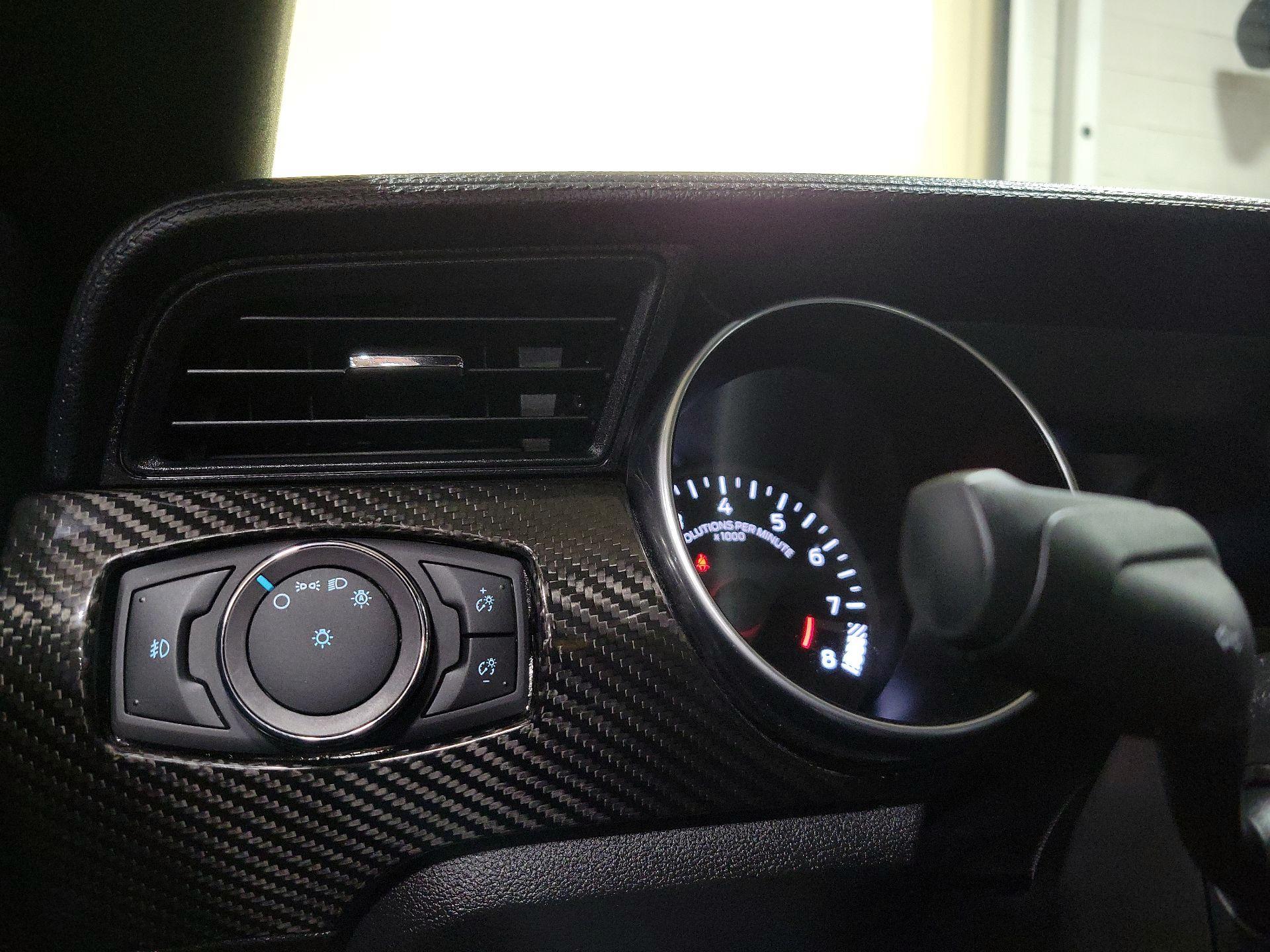 Thumbnail: 2020 Ford Mustang - 13