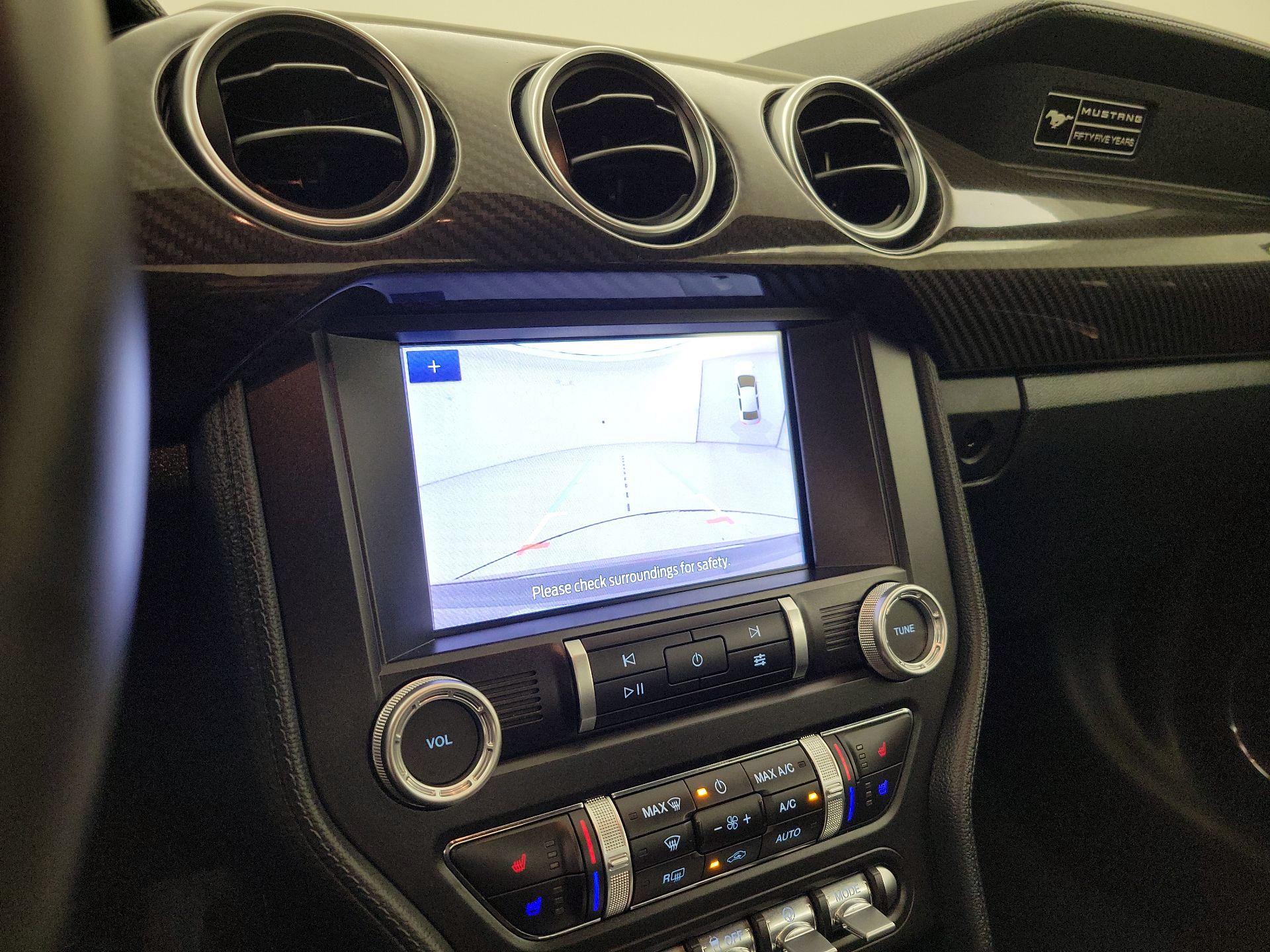 Thumbnail: 2020 Ford Mustang - 14