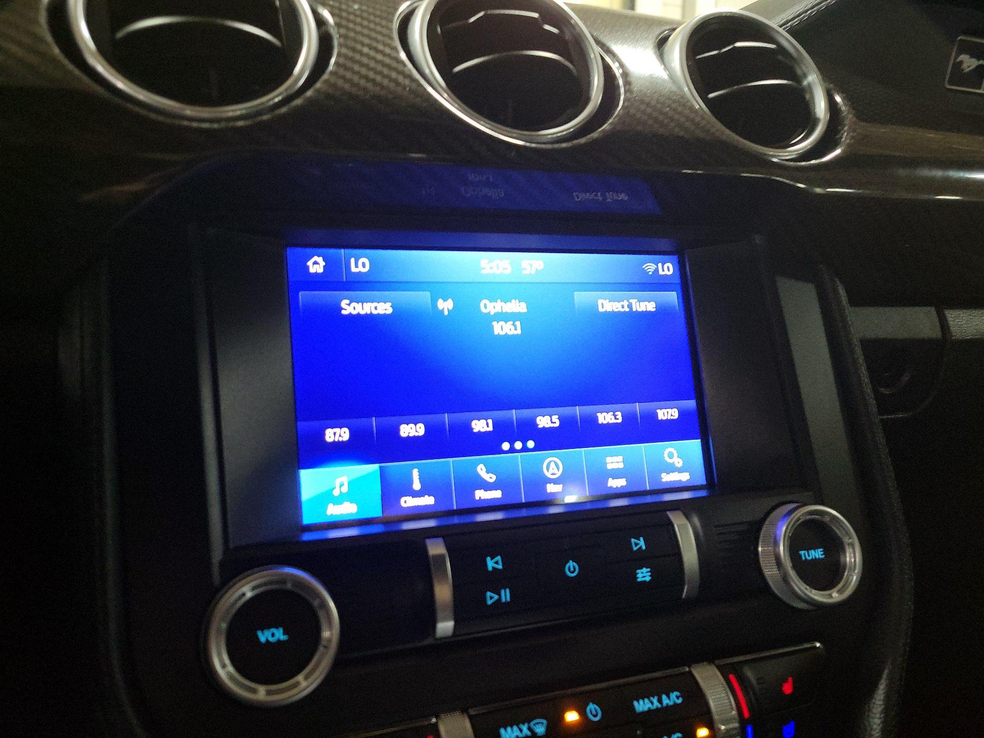 Thumbnail: 2020 Ford Mustang - 15