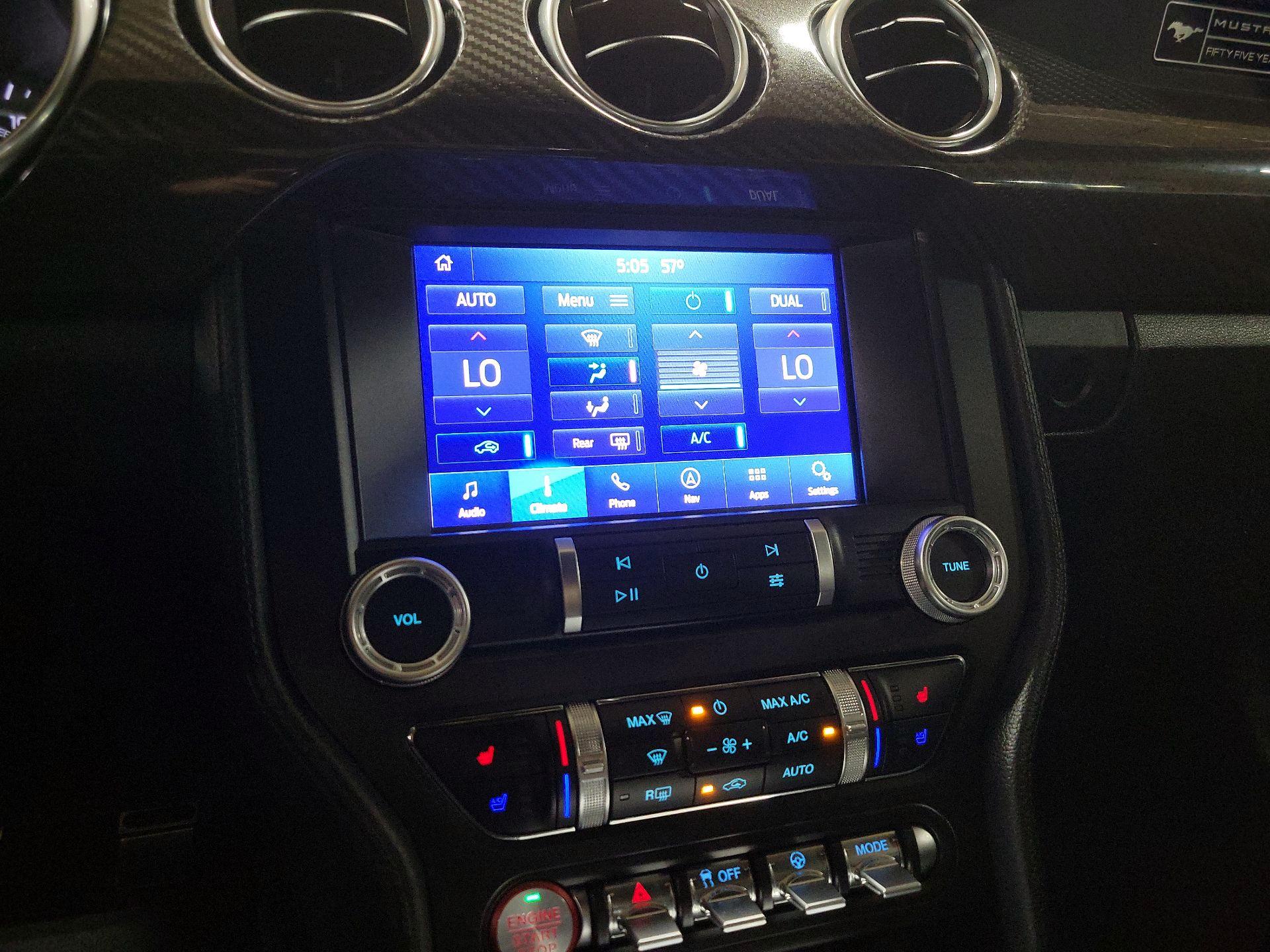 Thumbnail: 2020 Ford Mustang - 16