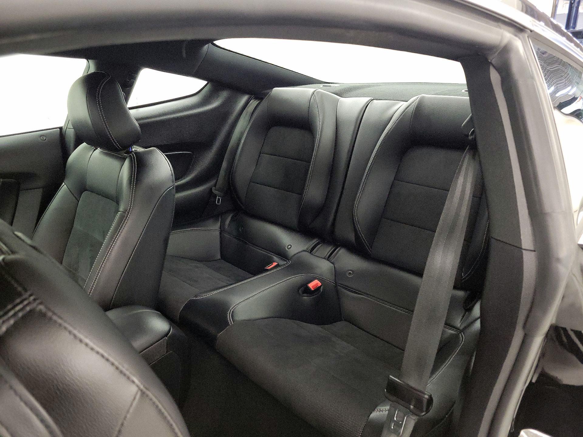 Thumbnail: 2020 Ford Mustang - 18