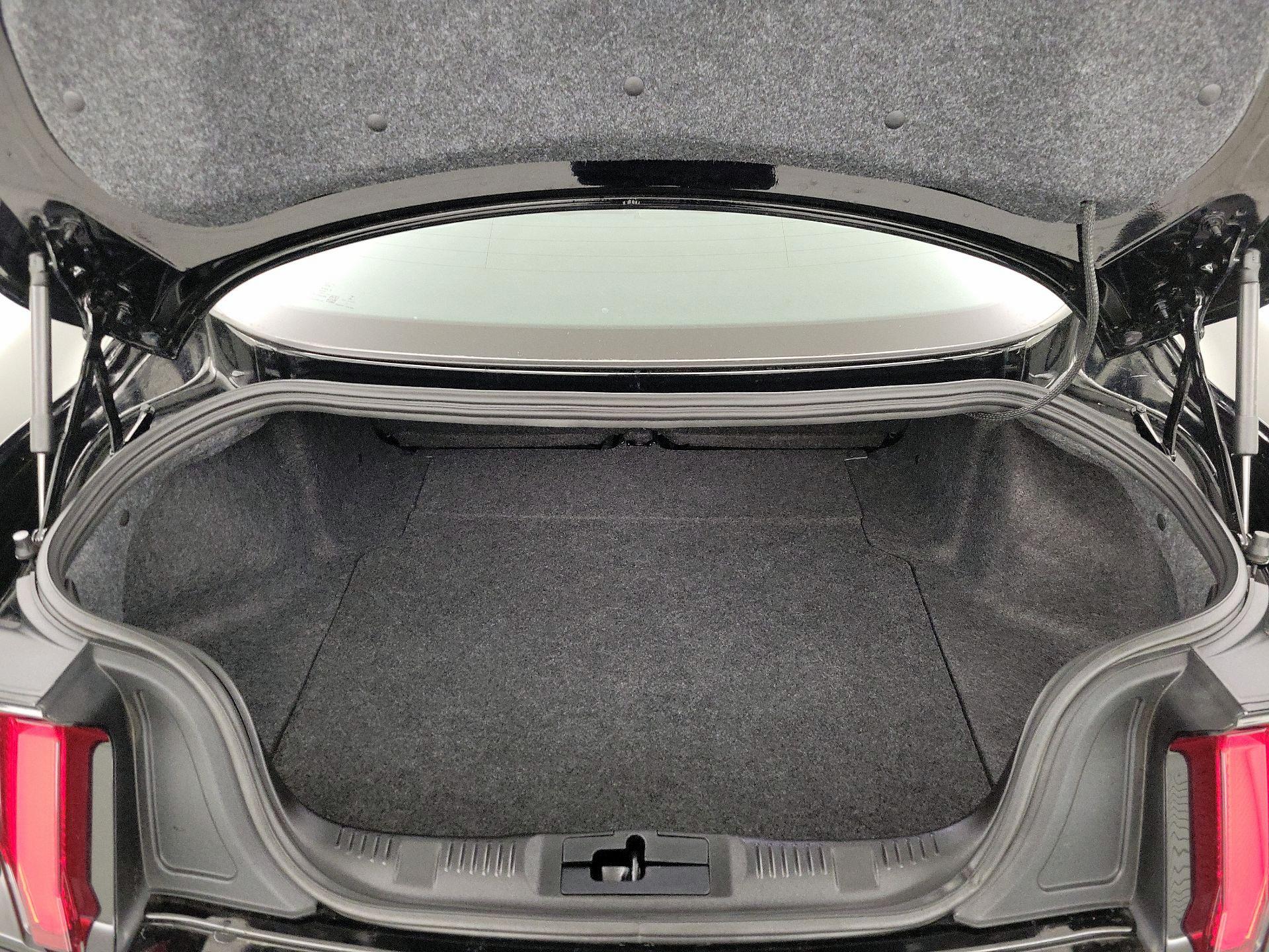 Thumbnail: 2020 Ford Mustang - 19