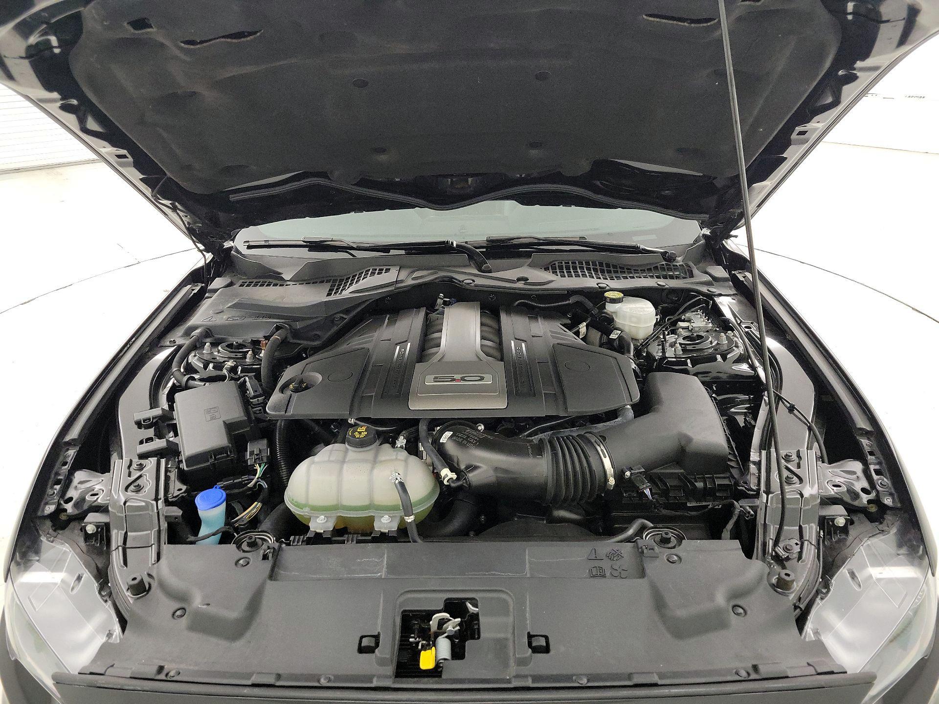 Thumbnail: 2020 Ford Mustang - 20