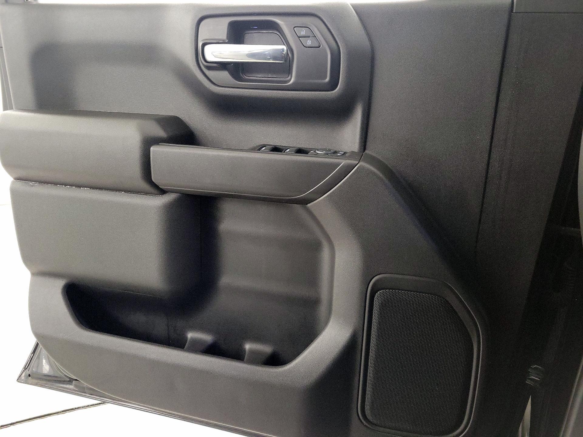 Thumbnail: 2021 Chevrolet Silverado 1500 - 12