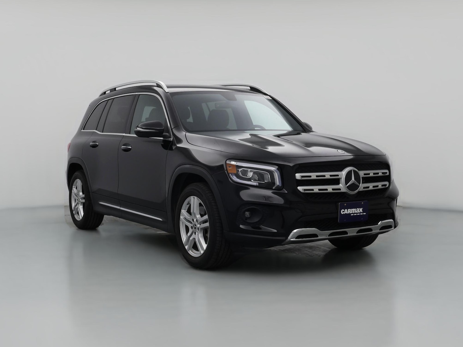 2023 Mercedes-Benz GLB