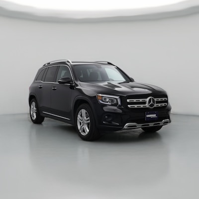 2023 Mercedes-Benz GLB250