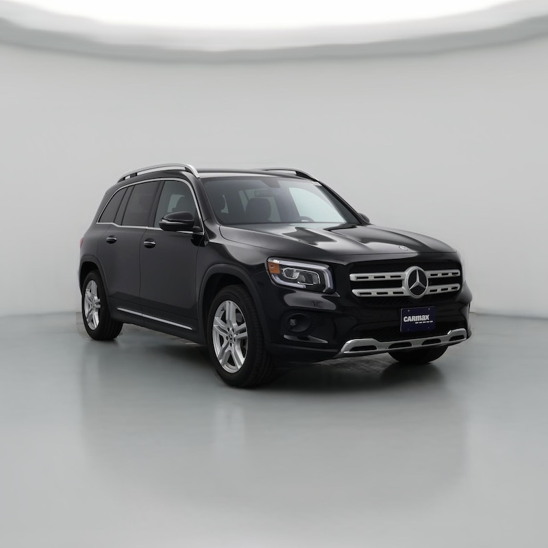 2023 Mercedes-Benz GLB250