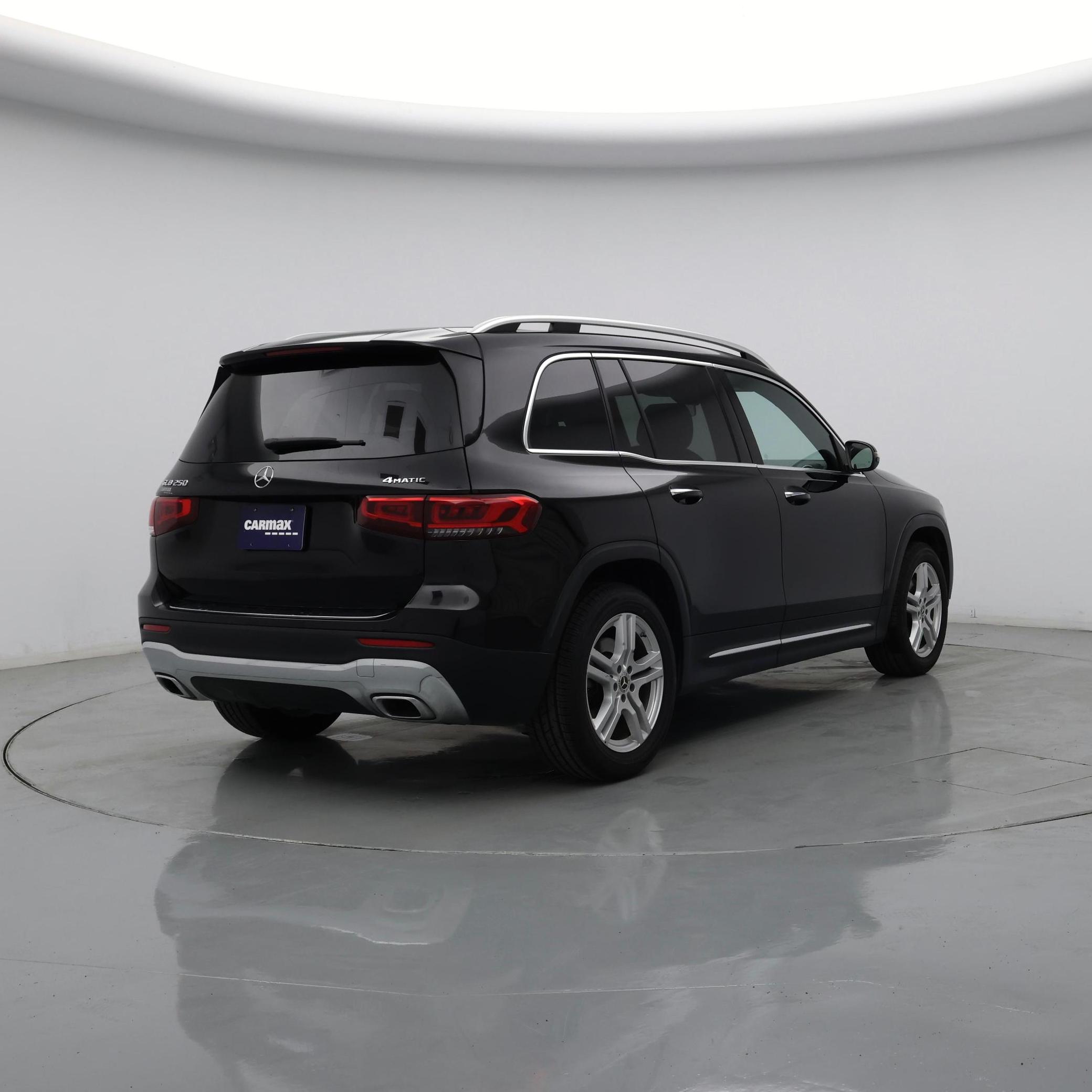 Thumbnail: 2023 Mercedes-Benz GLB - 8