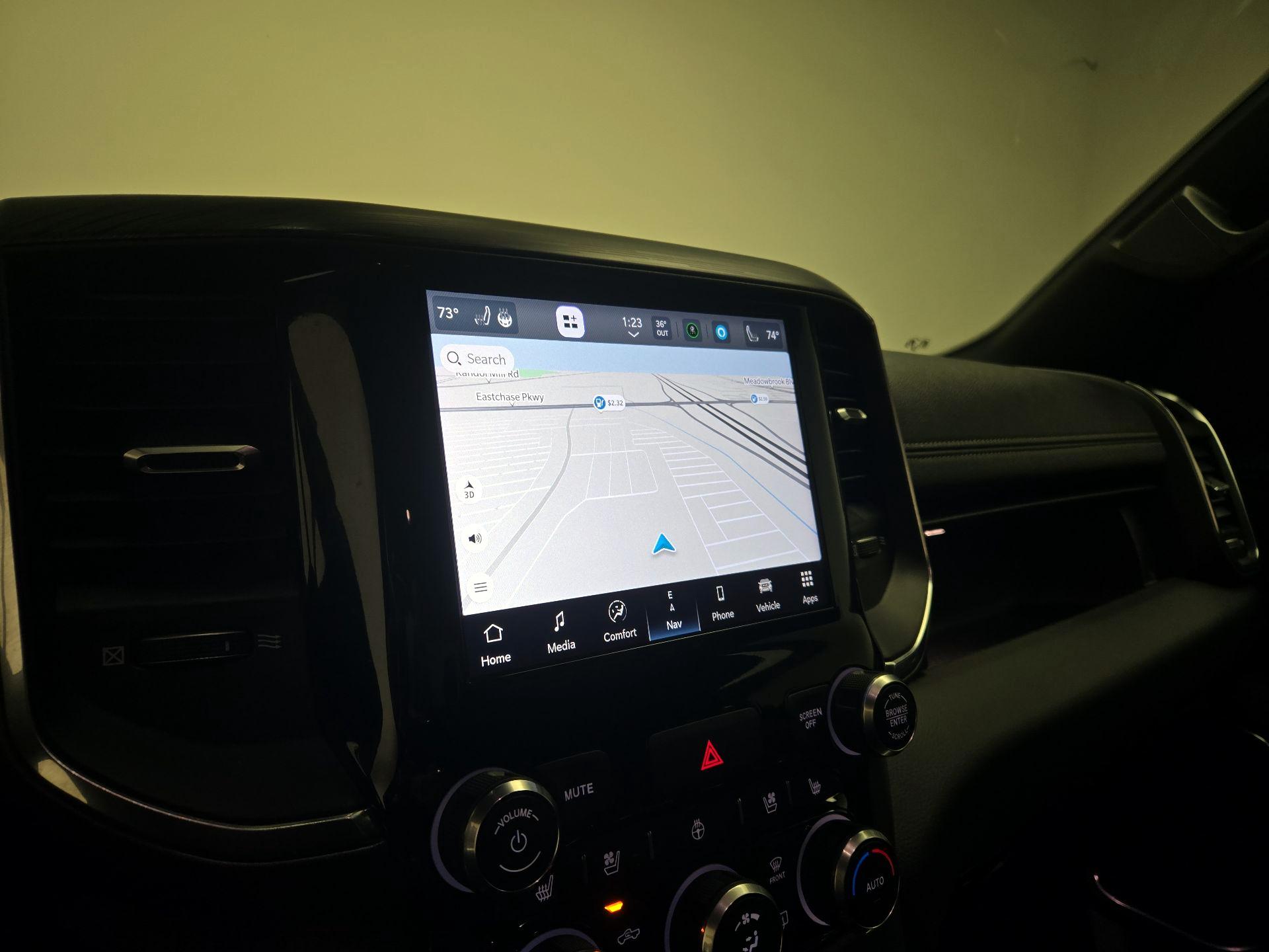 Thumbnail: 2023 Toyota Corolla - 13