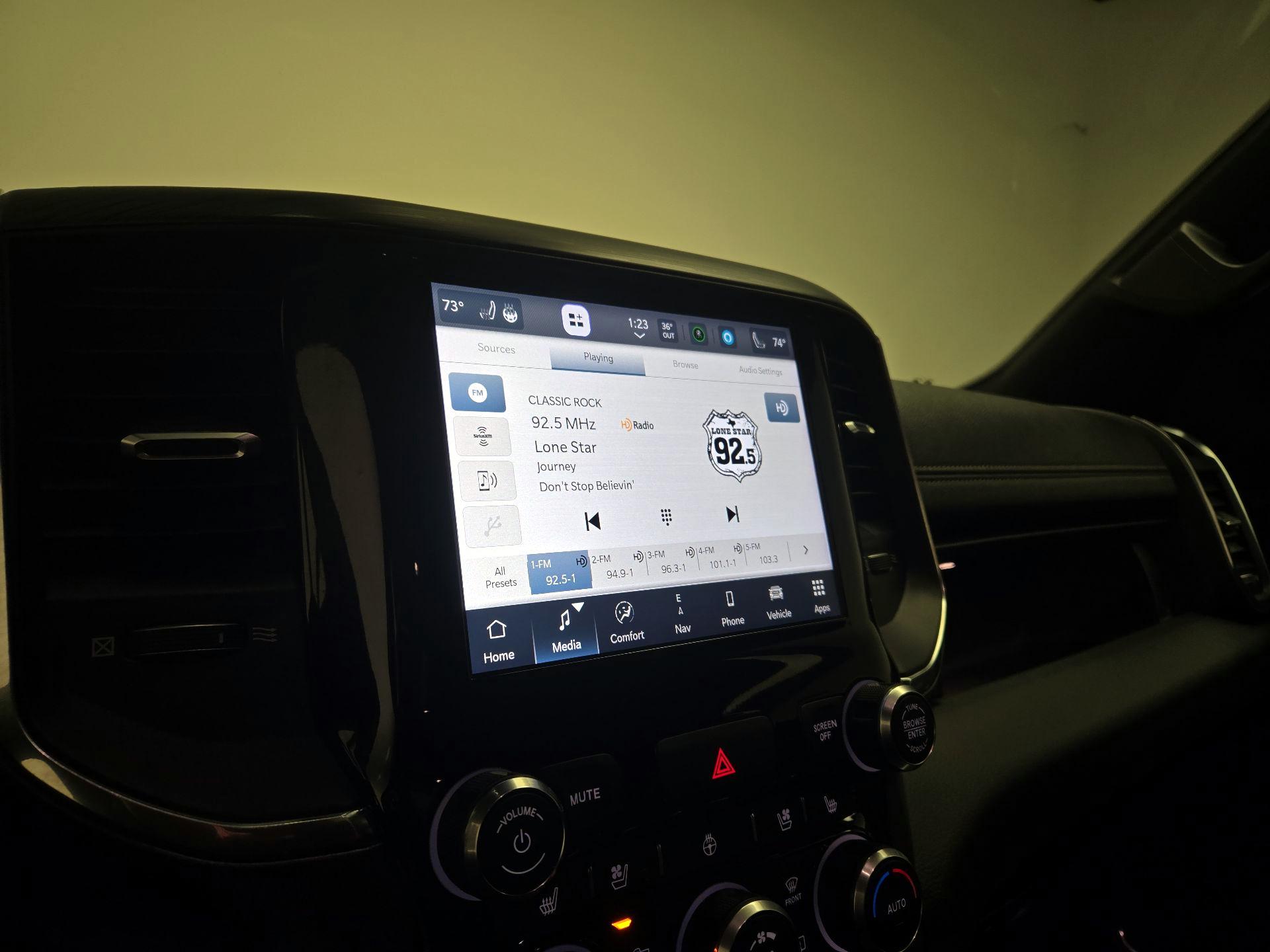 Thumbnail: 2023 Toyota Corolla - 15