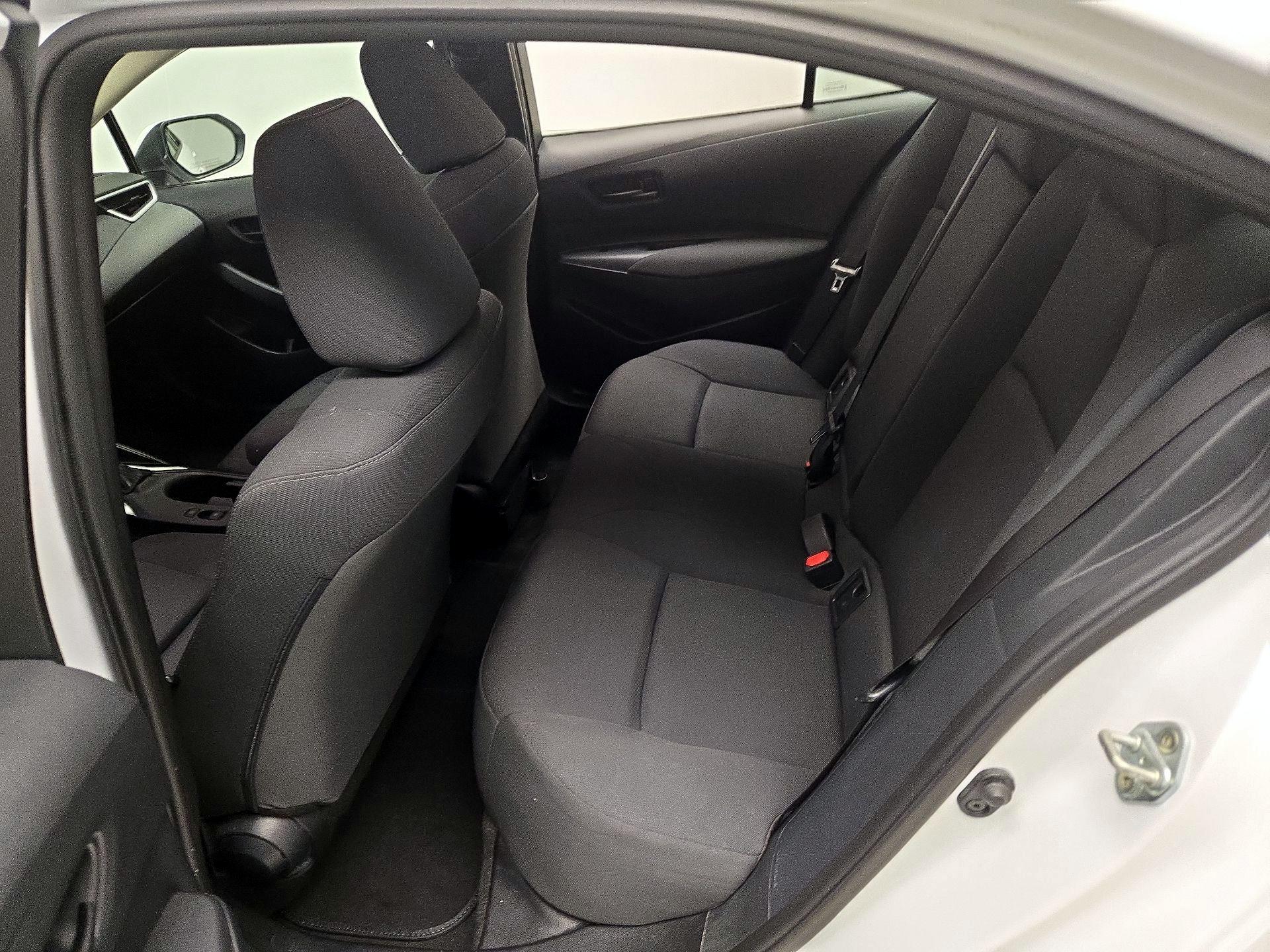 Thumbnail: 2023 Toyota Corolla - 19