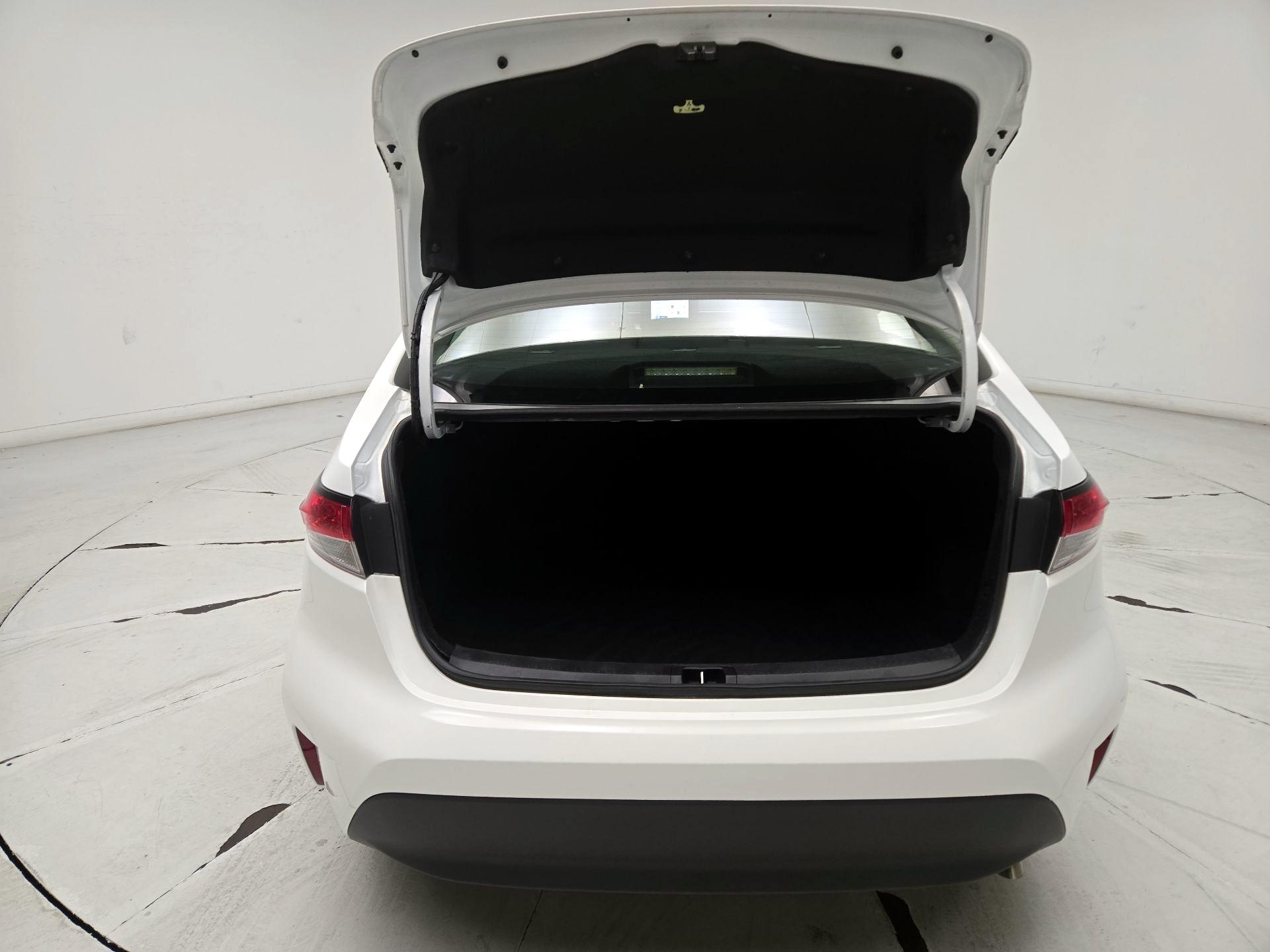 Thumbnail: 2023 Toyota Corolla - 20