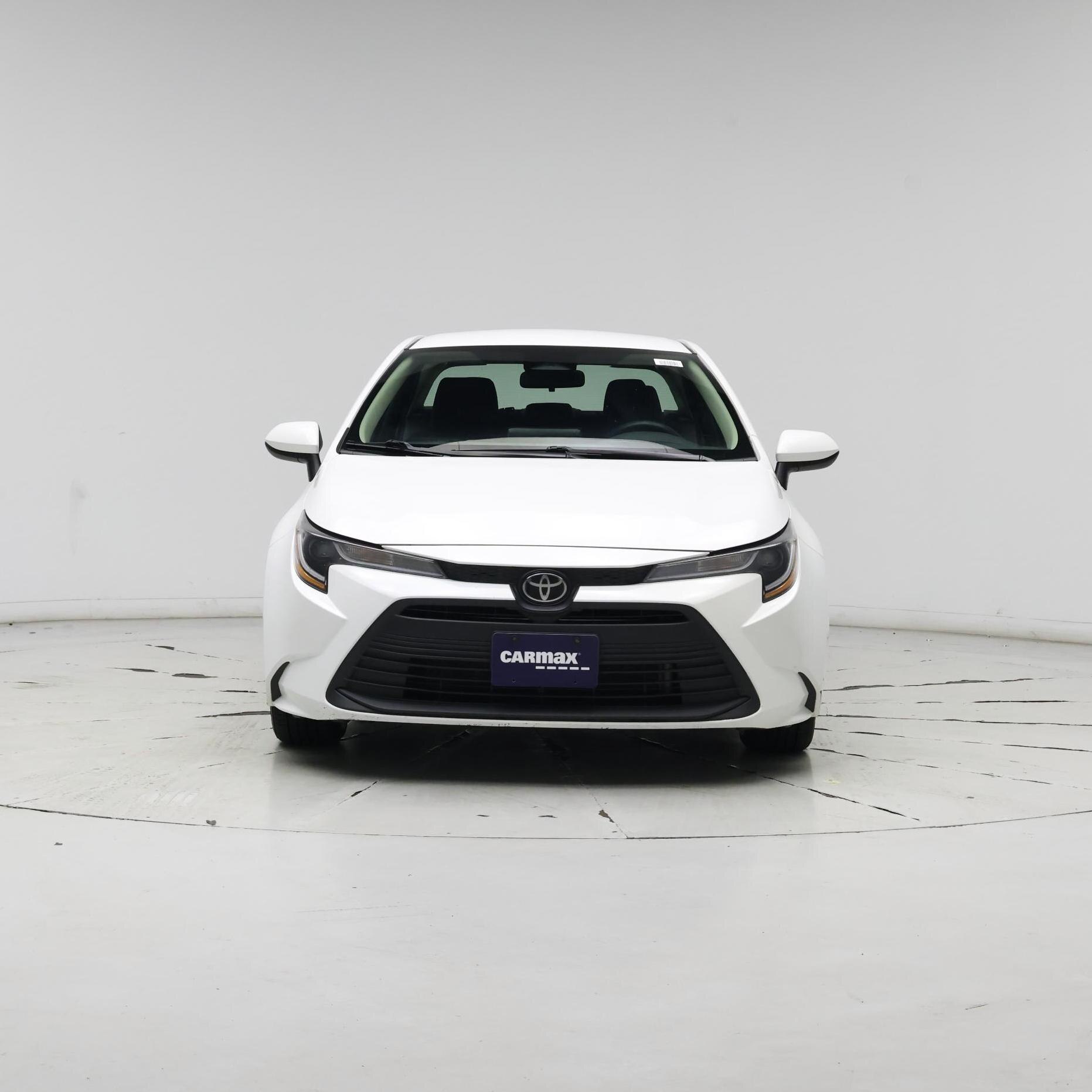 Thumbnail: 2023 Toyota Corolla - 5