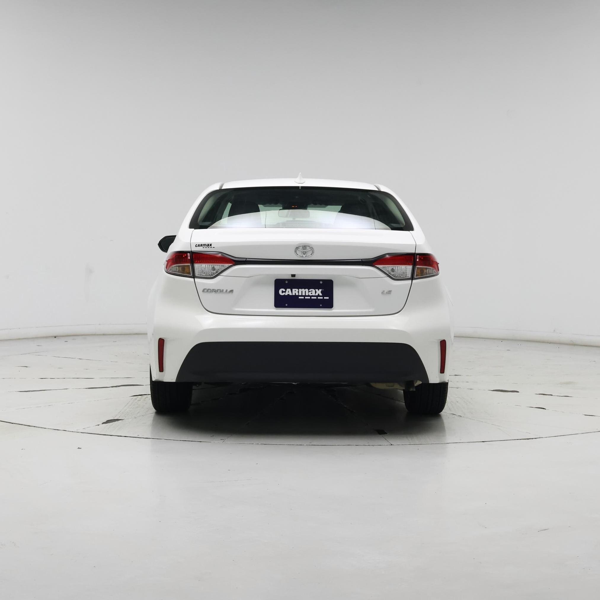 Thumbnail: 2023 Toyota Corolla - 6