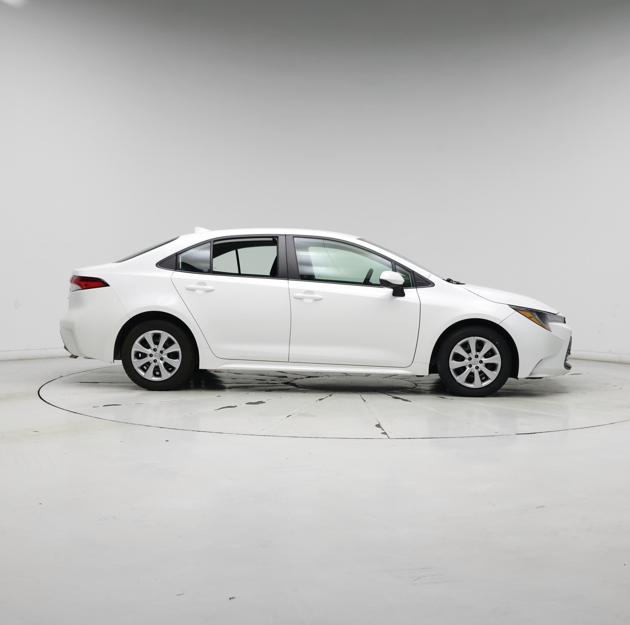 Thumbnail: 2023 Toyota Corolla - 7