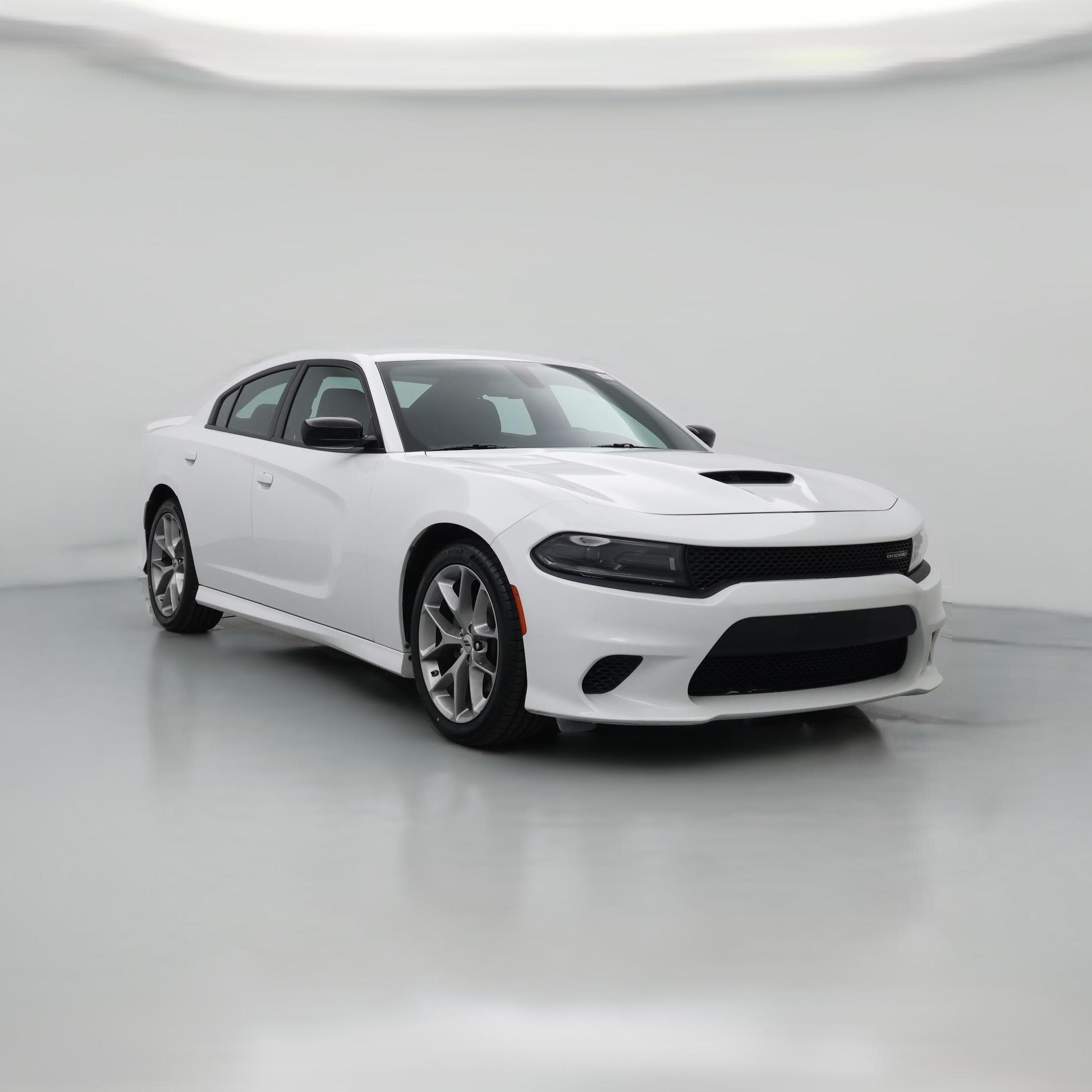 Thumbnail: 2023 Dodge Charger - 1