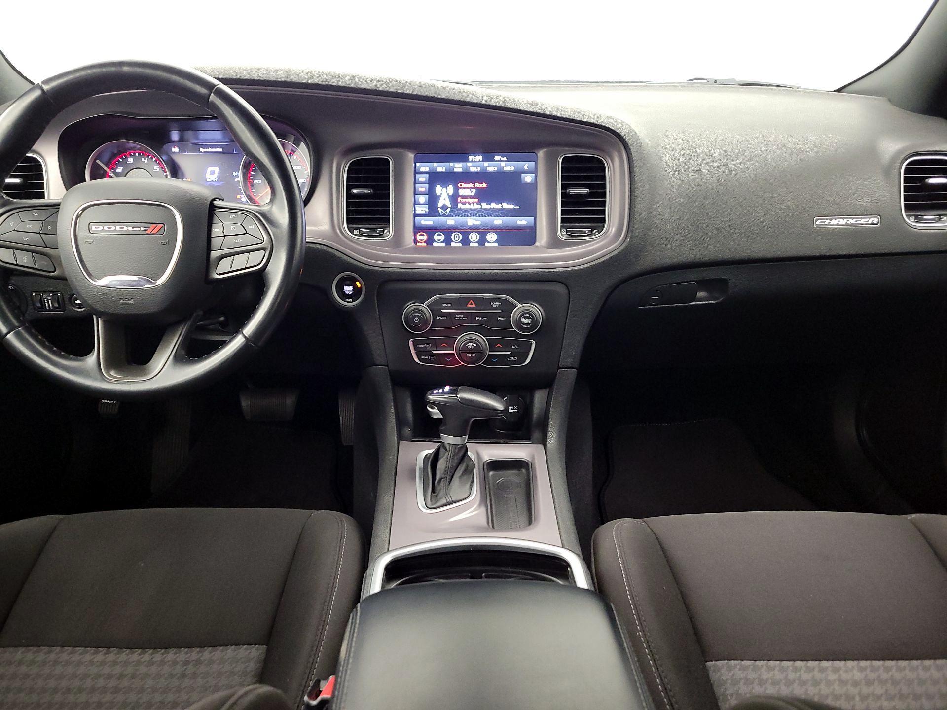 Thumbnail: 2023 Dodge Charger - 9