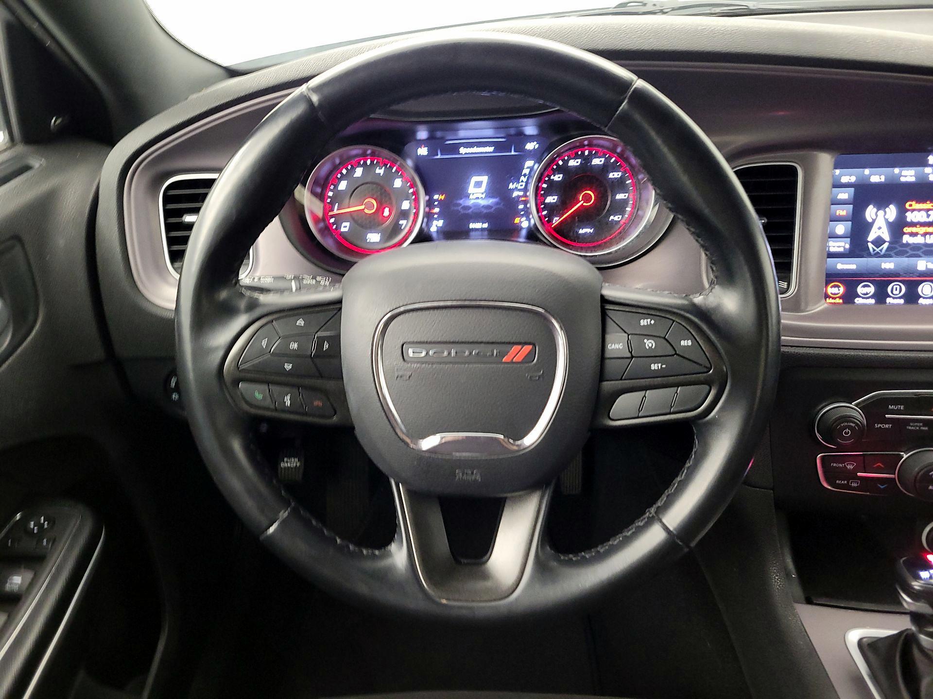 Thumbnail: 2023 Dodge Charger - 10