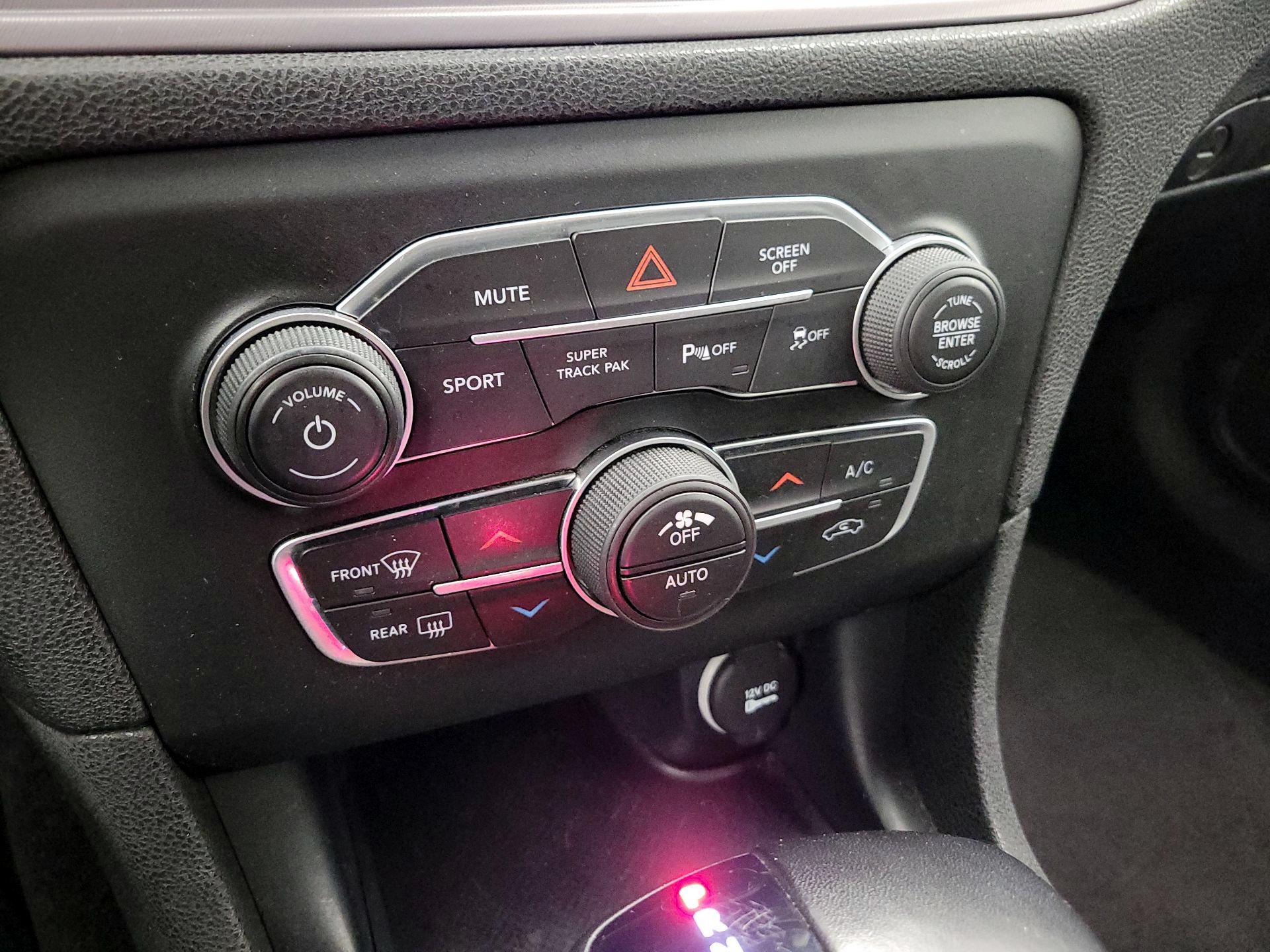 Thumbnail: 2023 Dodge Charger - 16