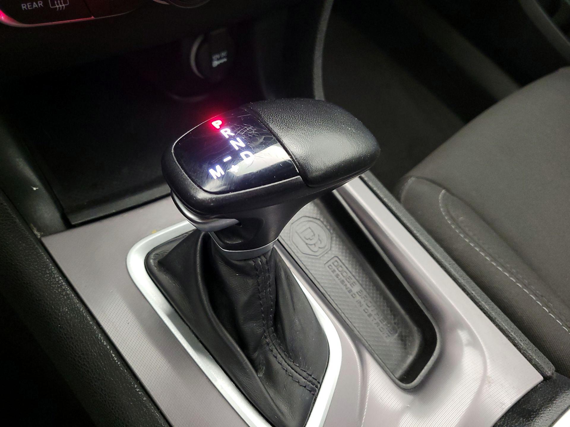 Thumbnail: 2023 Dodge Charger - 17