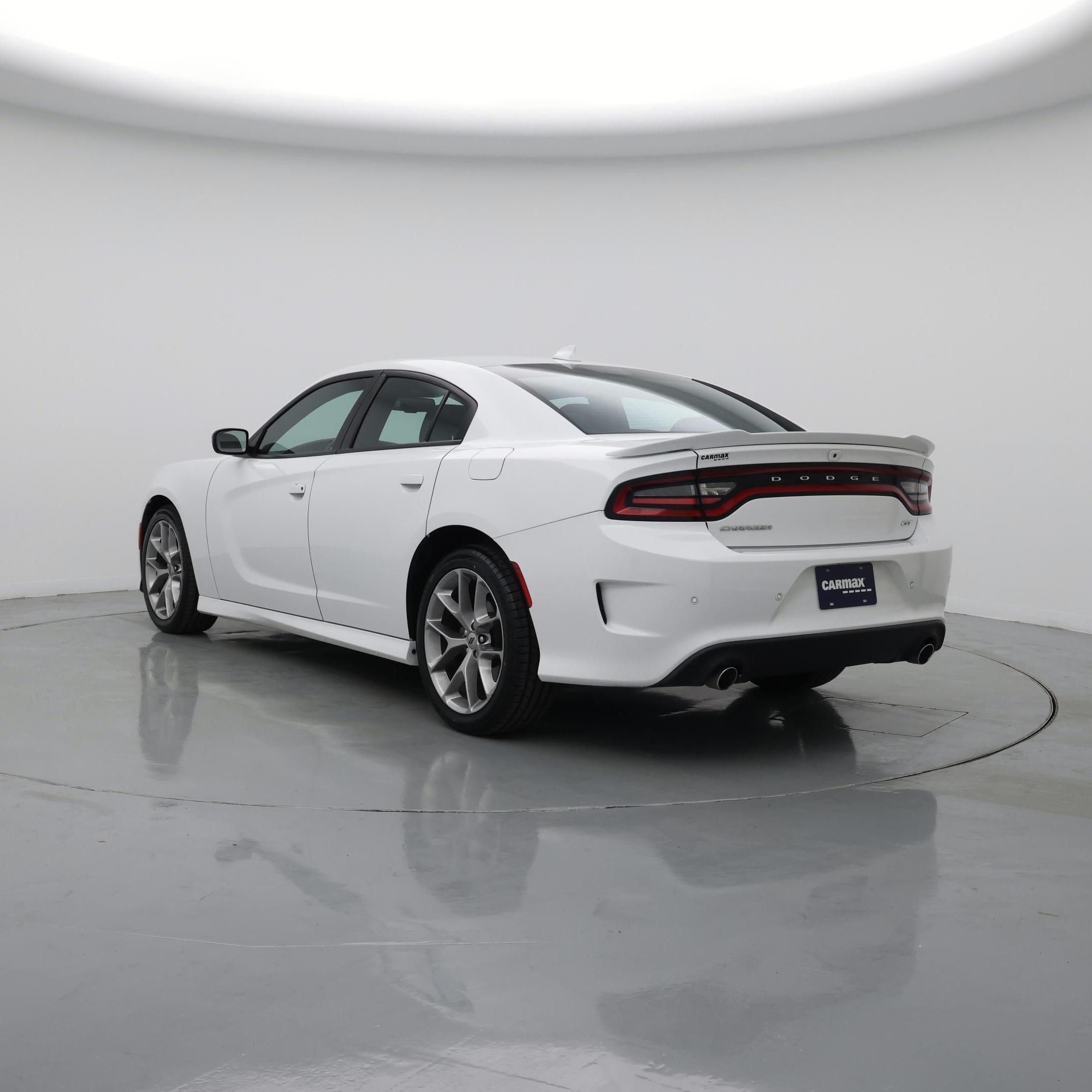 Thumbnail: 2023 Dodge Charger - 2