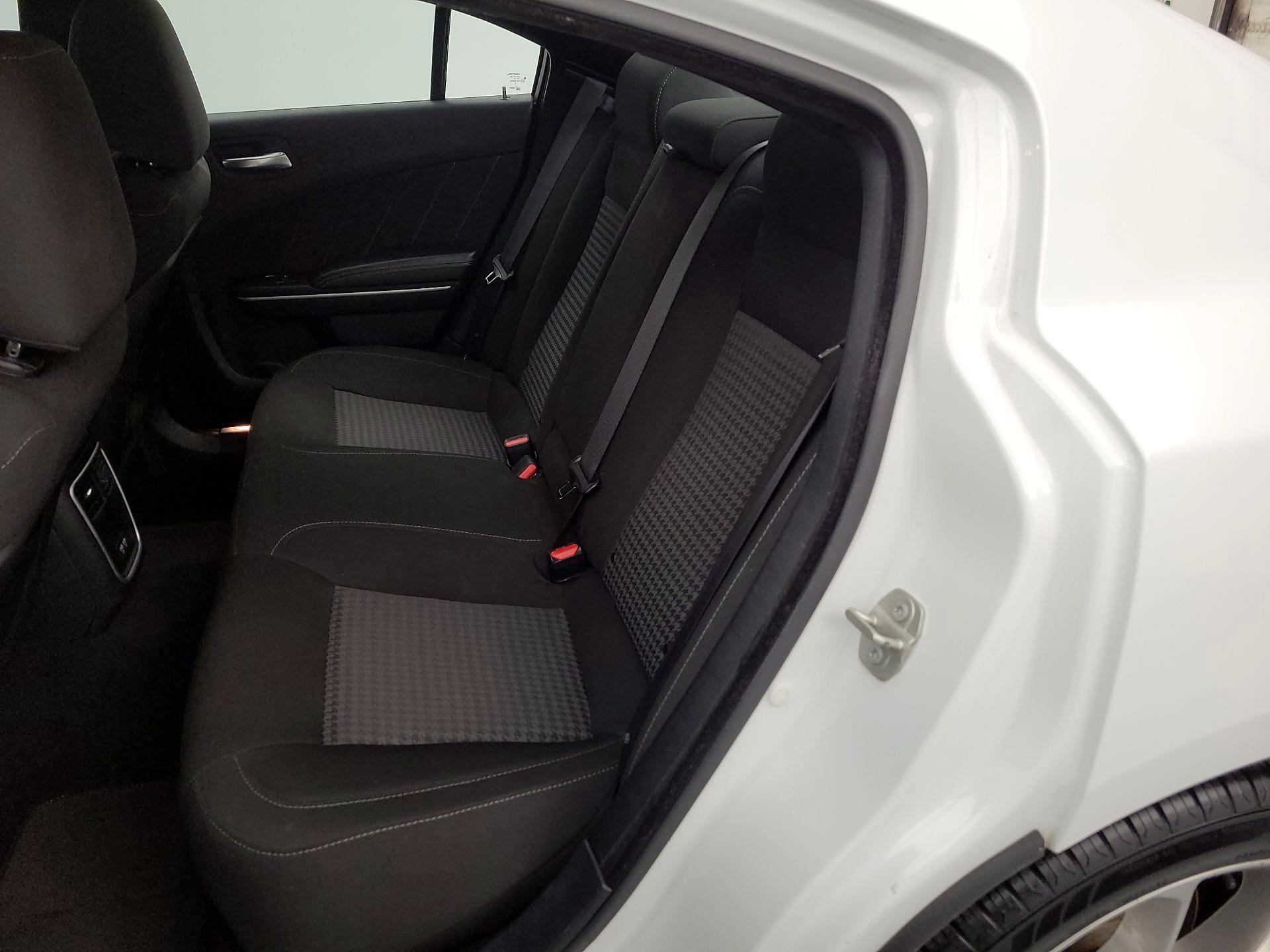 Thumbnail: 2023 Dodge Charger - 19