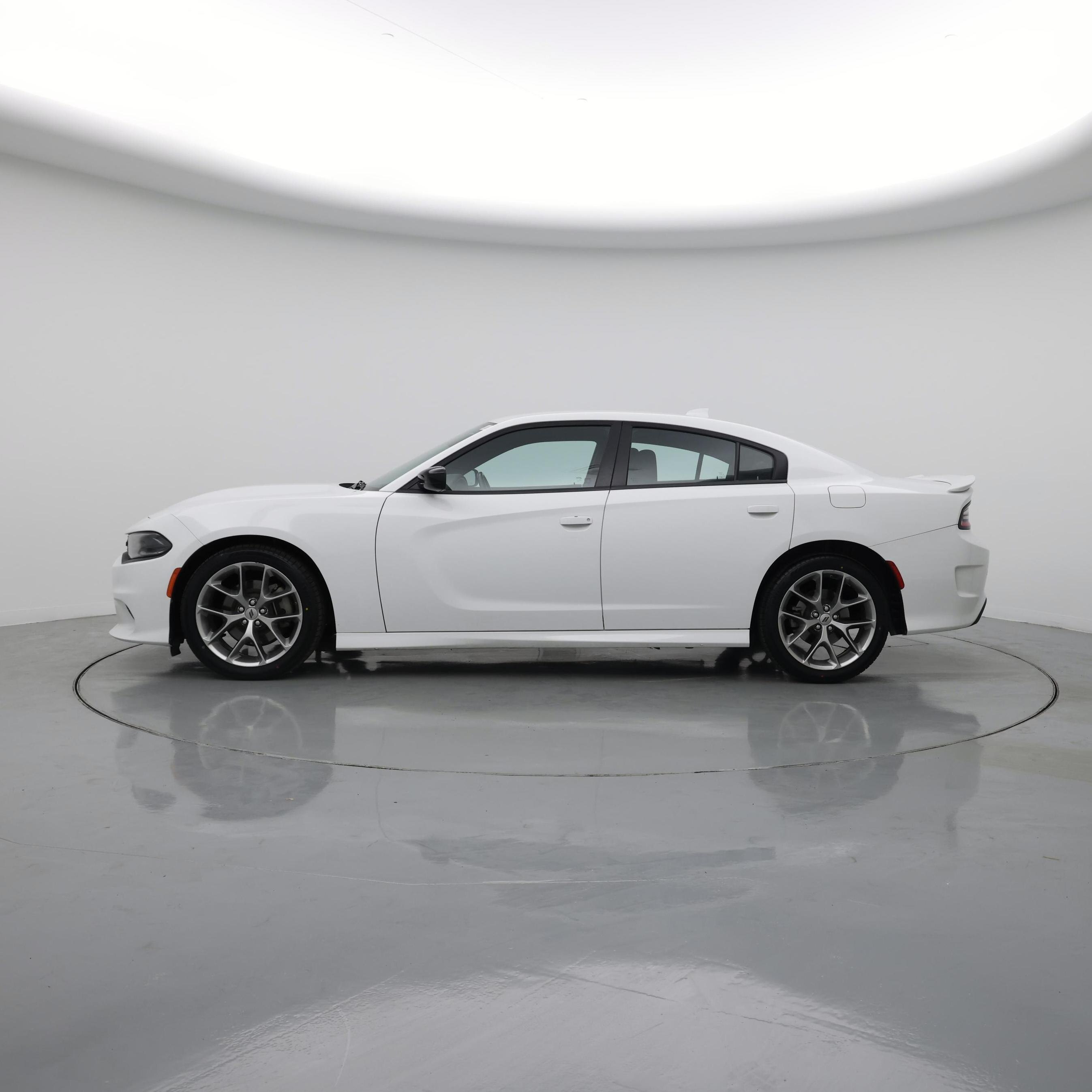 Thumbnail: 2023 Dodge Charger - 3