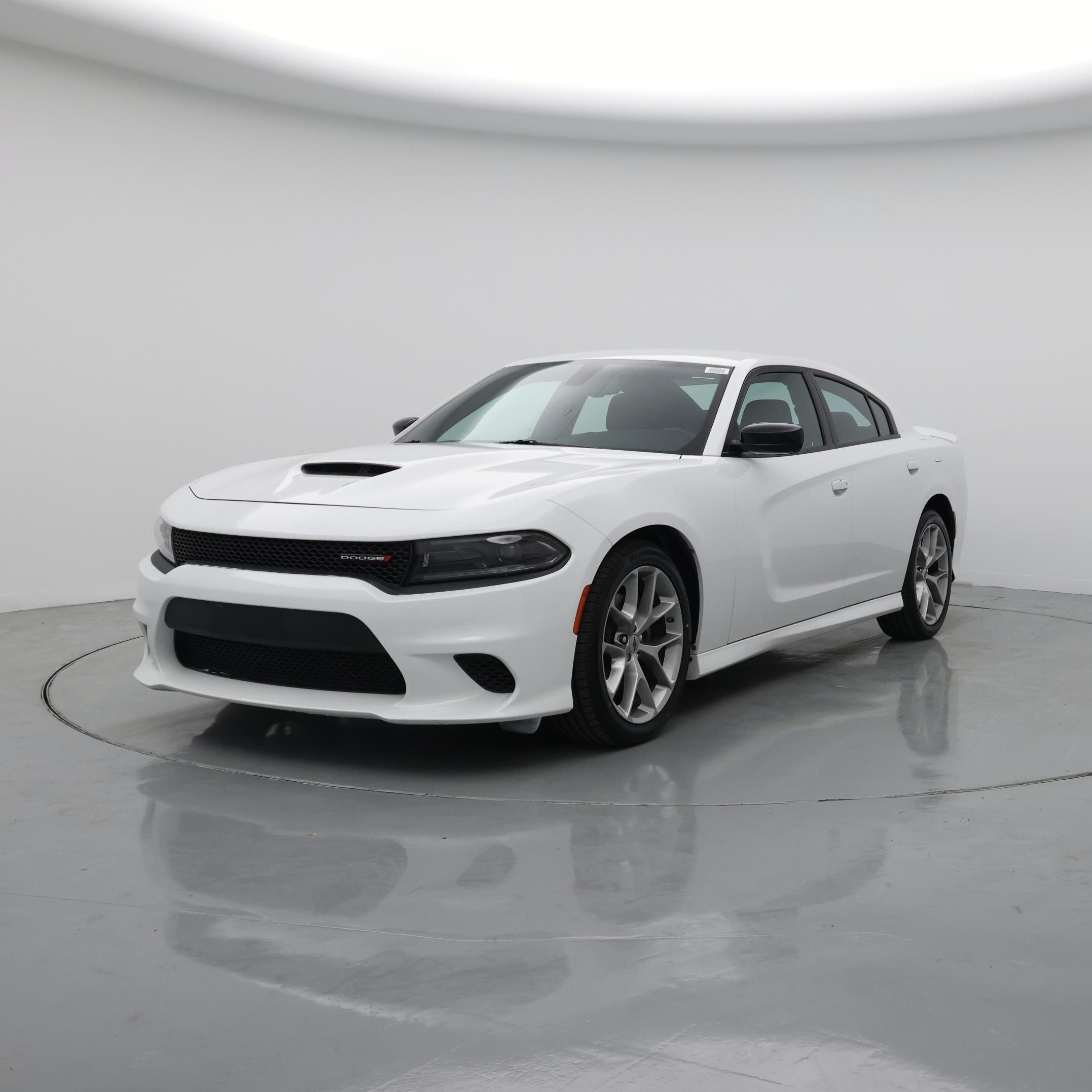 Thumbnail: 2023 Dodge Charger - 4