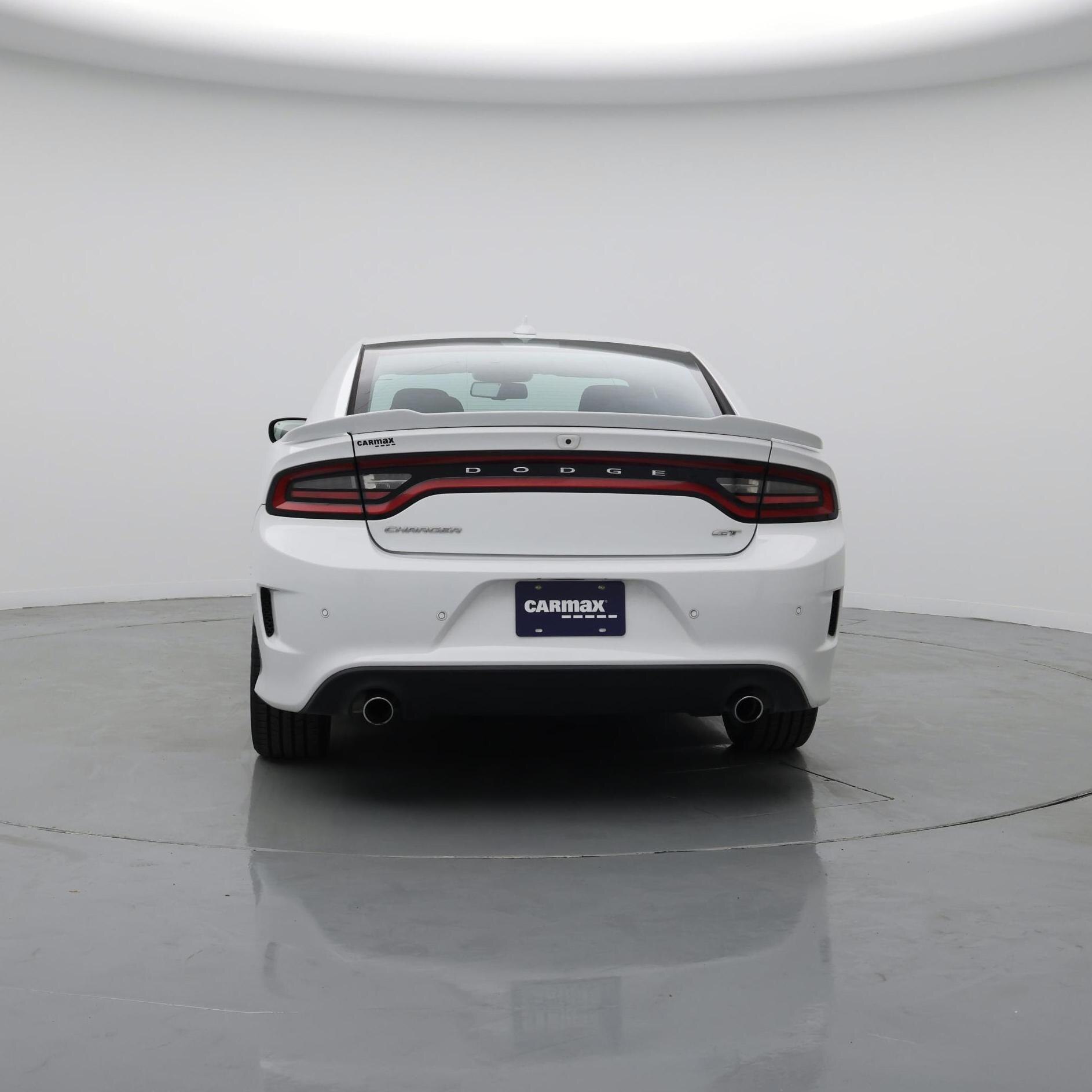 Thumbnail: 2023 Dodge Charger - 6