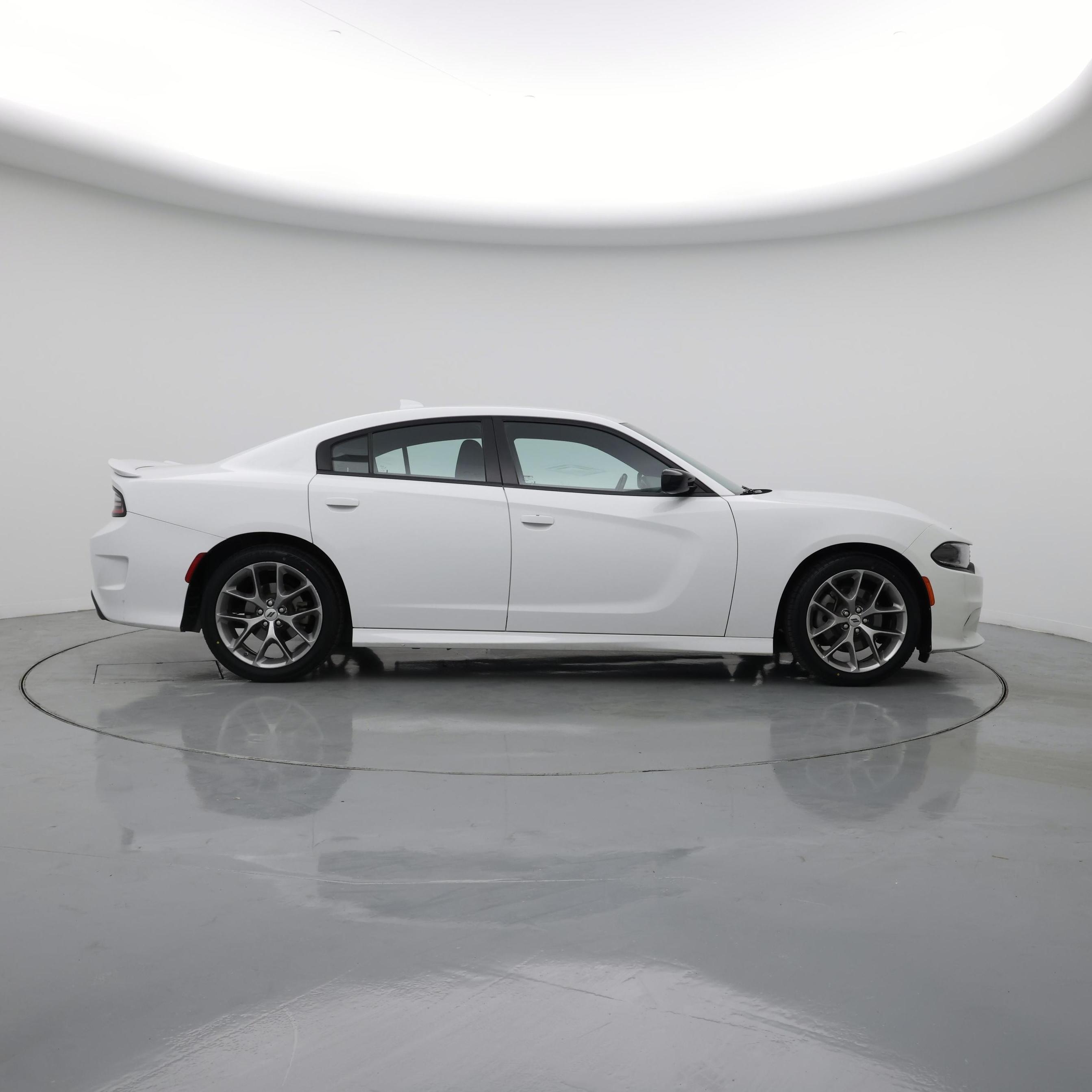 Thumbnail: 2023 Dodge Charger - 7