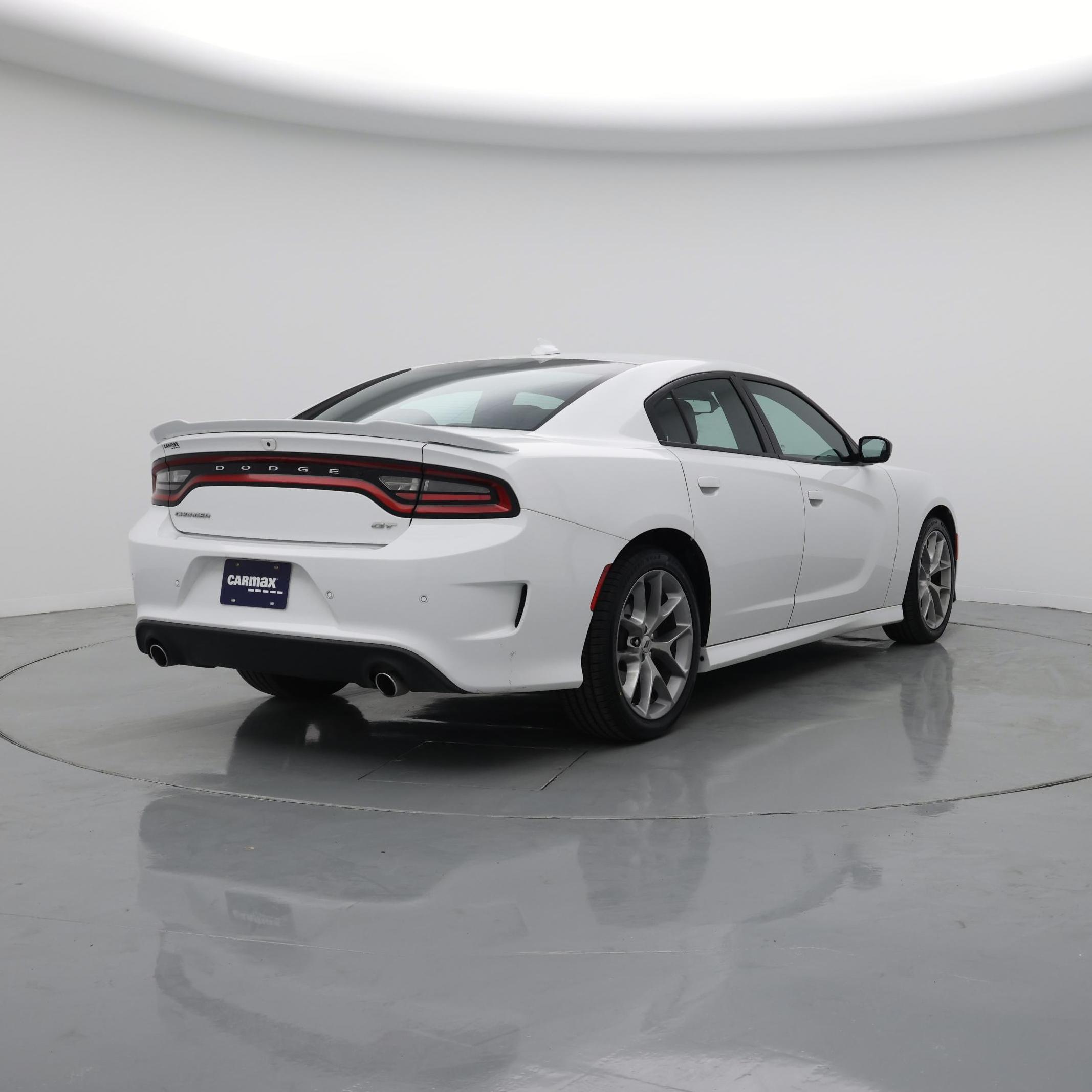 Thumbnail: 2023 Dodge Charger - 8