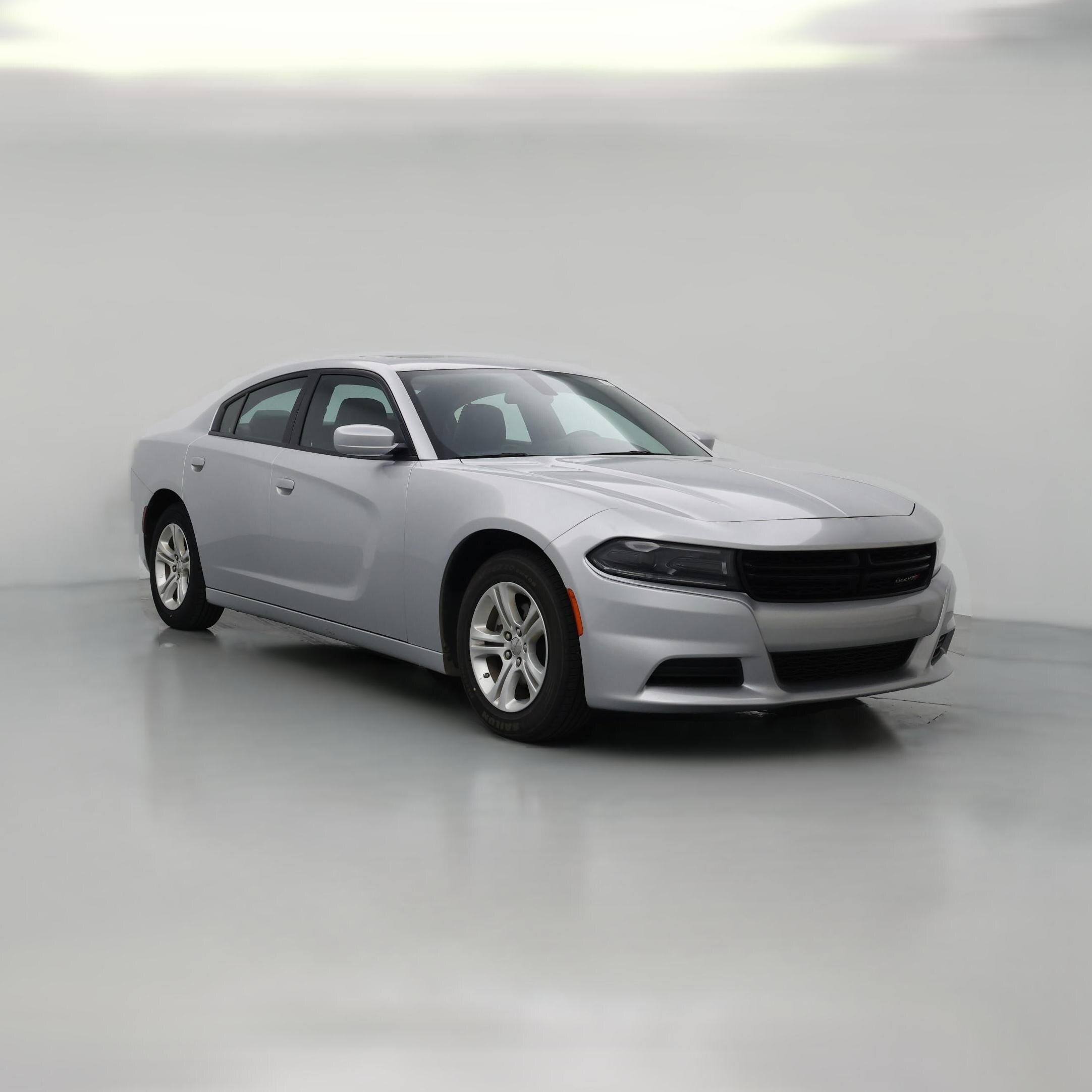 Thumbnail: 2022 Dodge Charger - 1