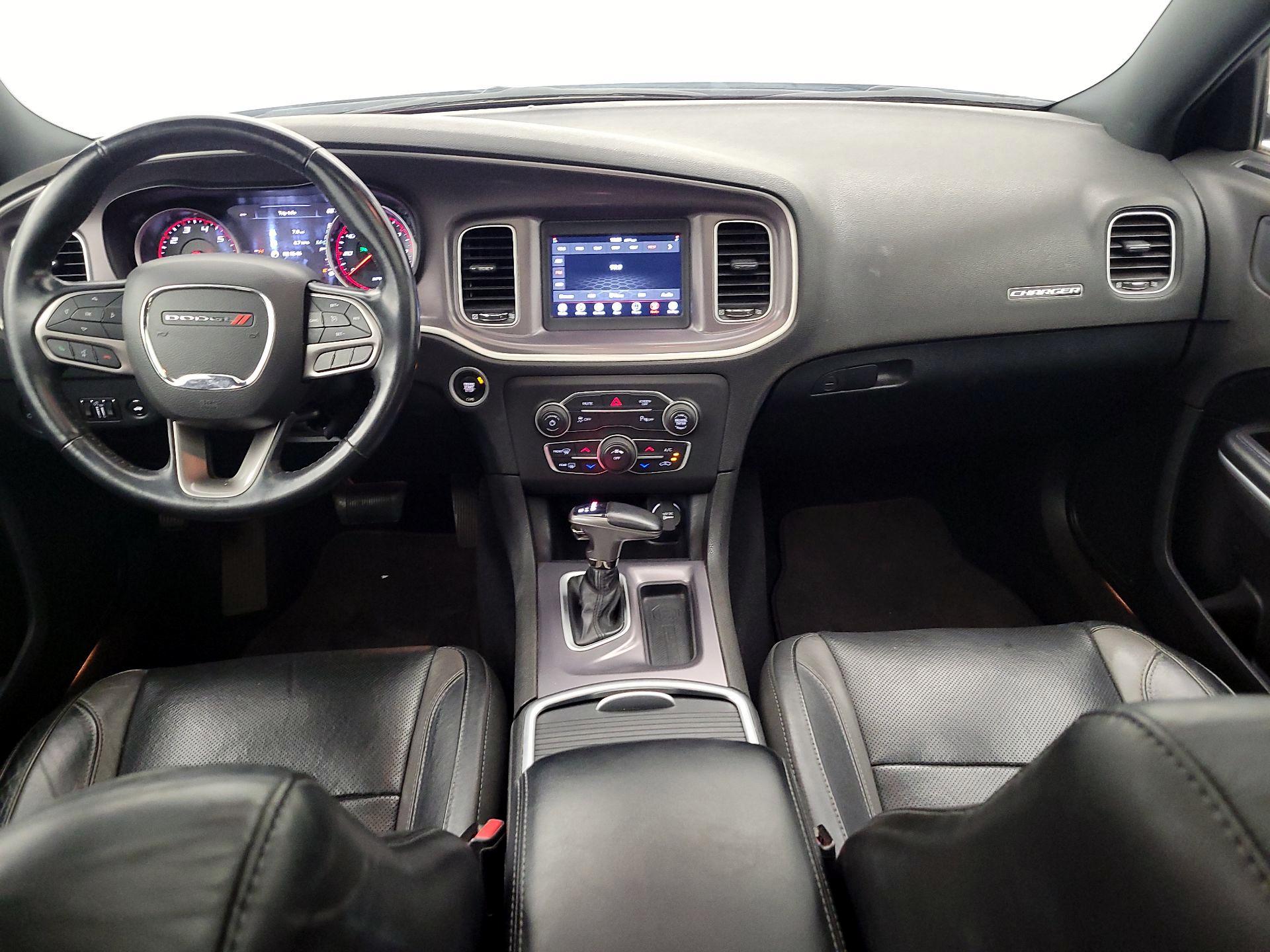 Thumbnail: 2022 Dodge Charger - 9