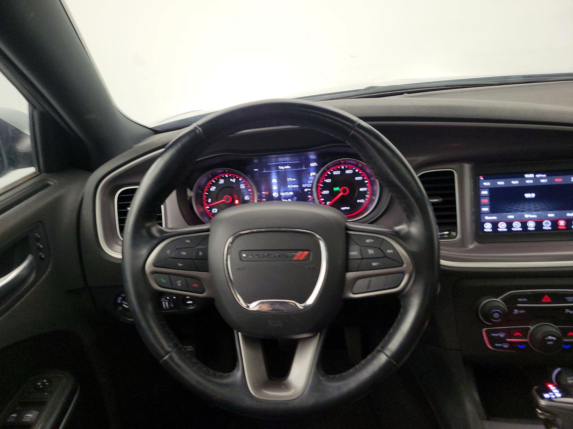 Thumbnail: 2022 Dodge Charger - 10