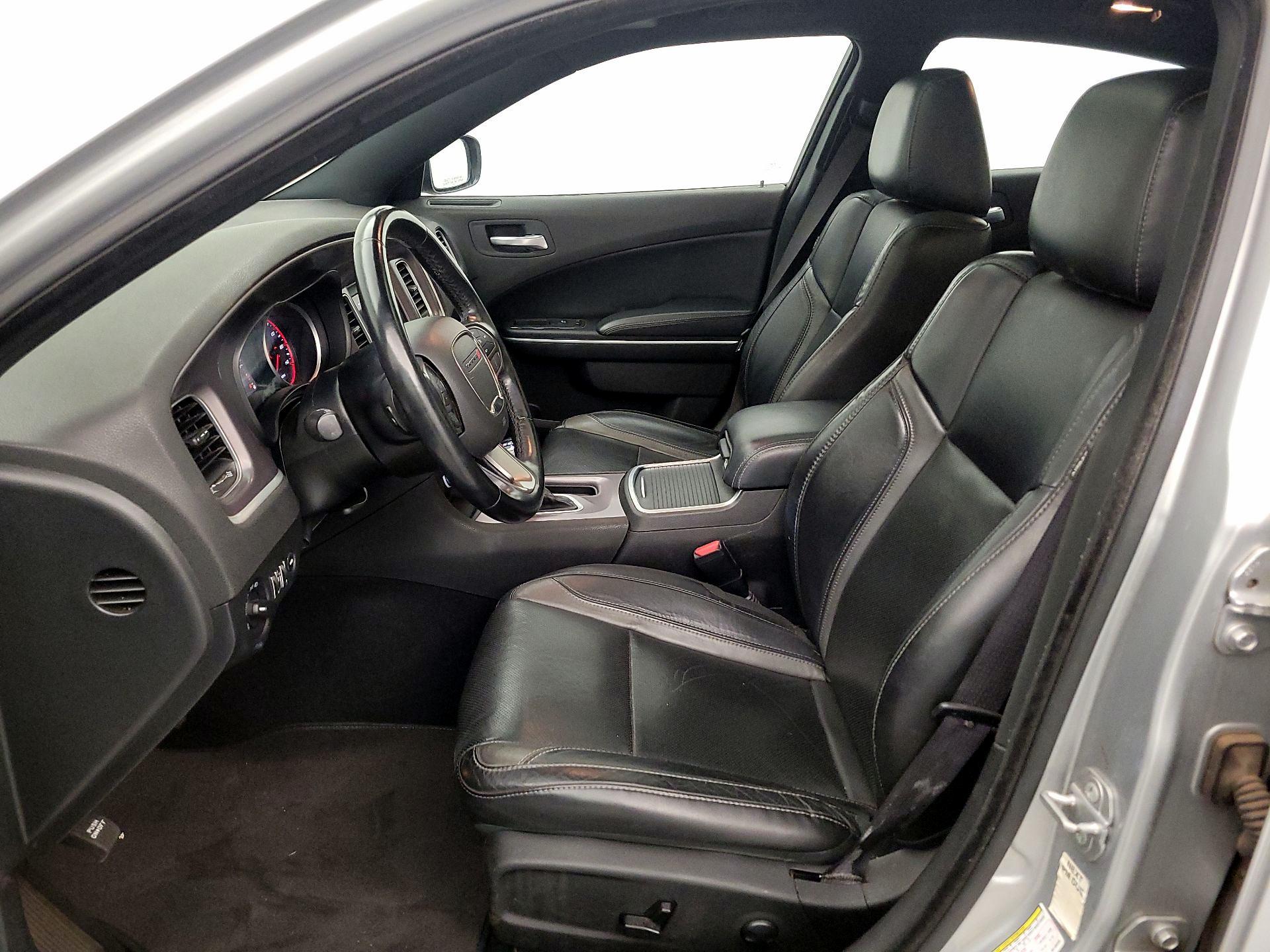 Thumbnail: 2022 Dodge Charger - 11